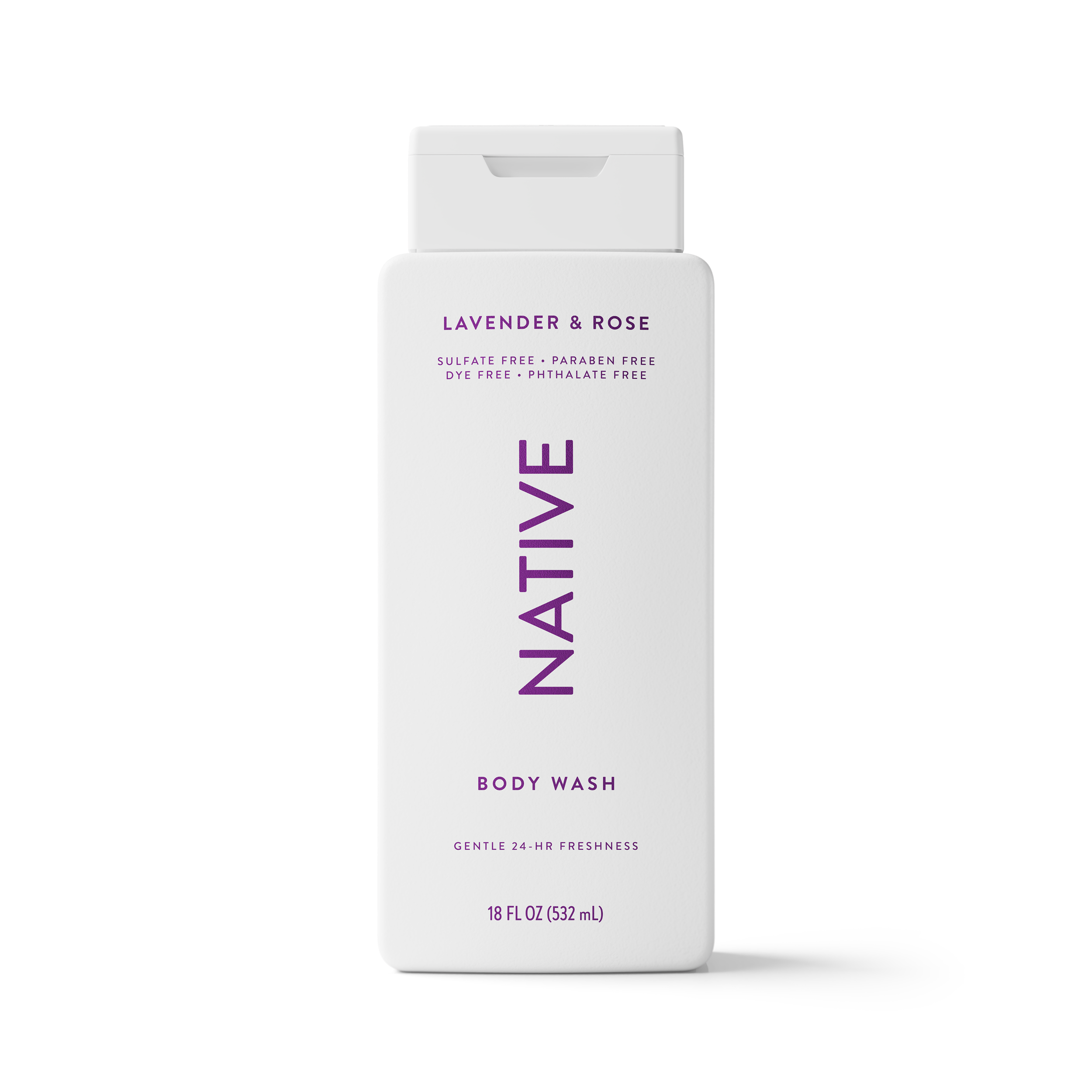 Body Wash - Honest Table Skin Selection