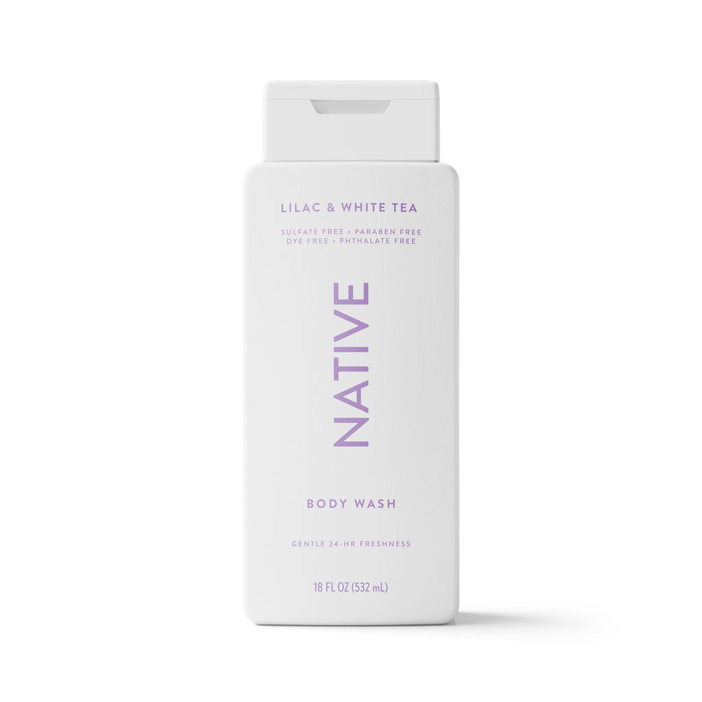 Body Wash - Honest Table Skin Selection
