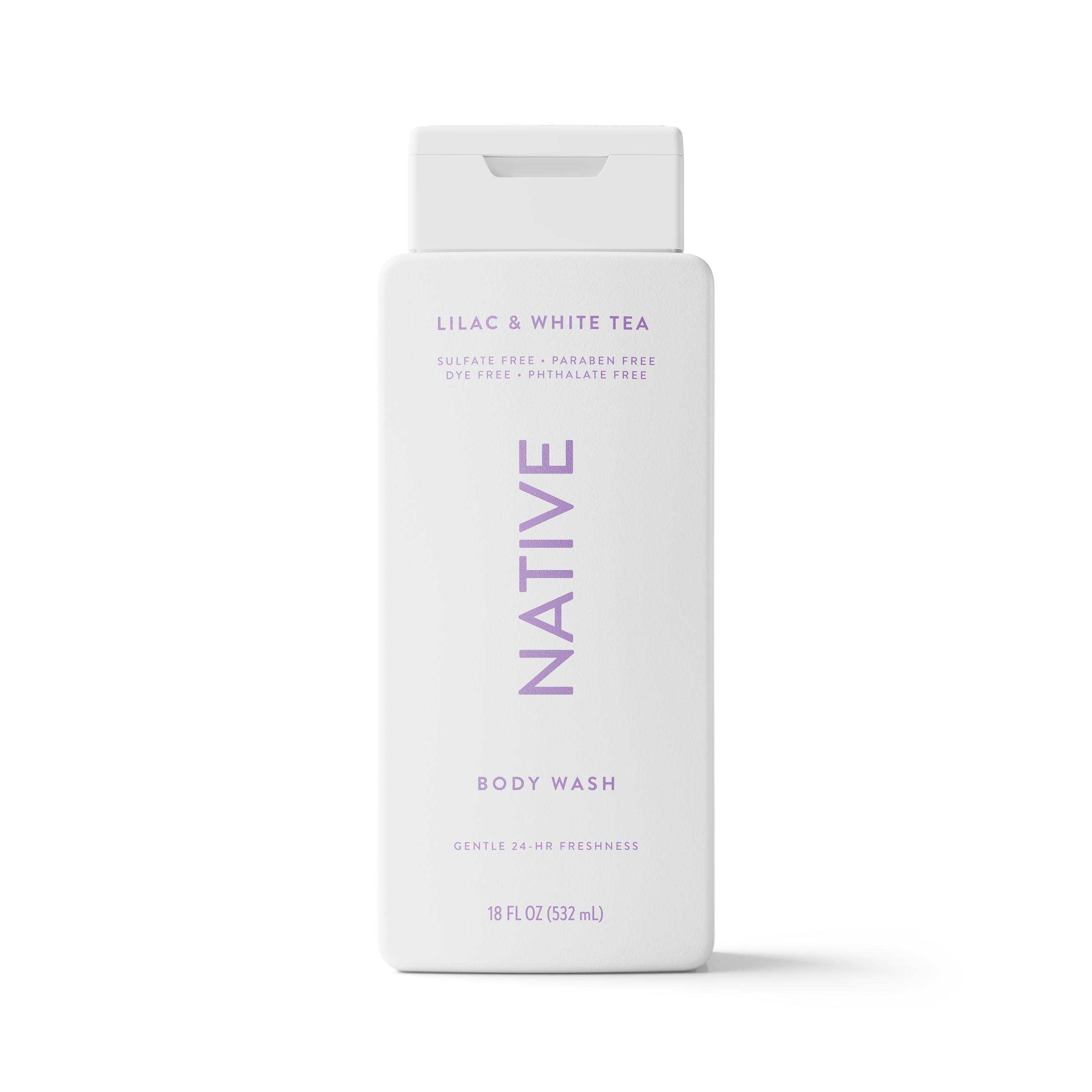 Body Wash - Honest Table Skin Selection