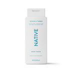 Body Wash - Honest Table Skin Selection