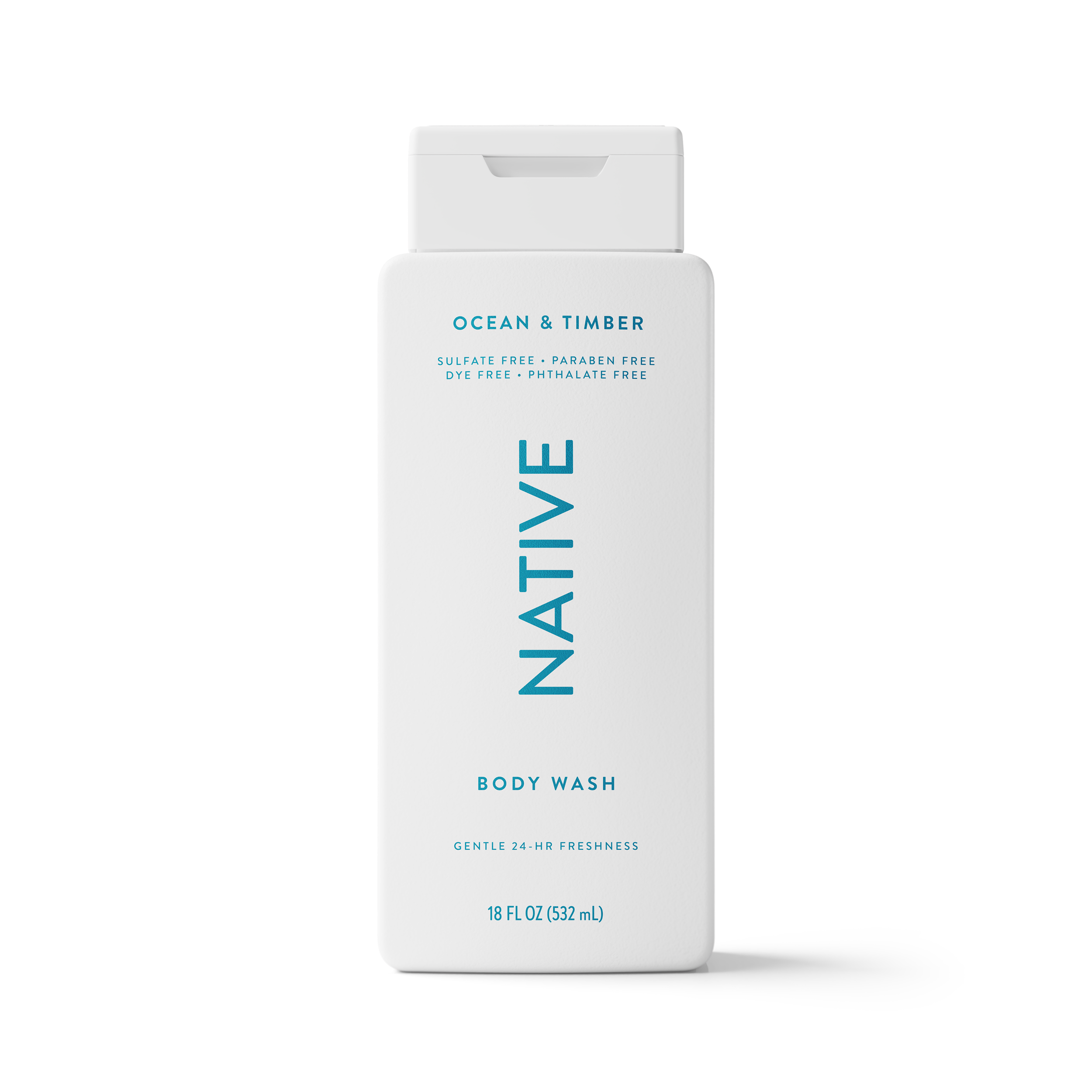Body Wash - Honest Table Skin Selection