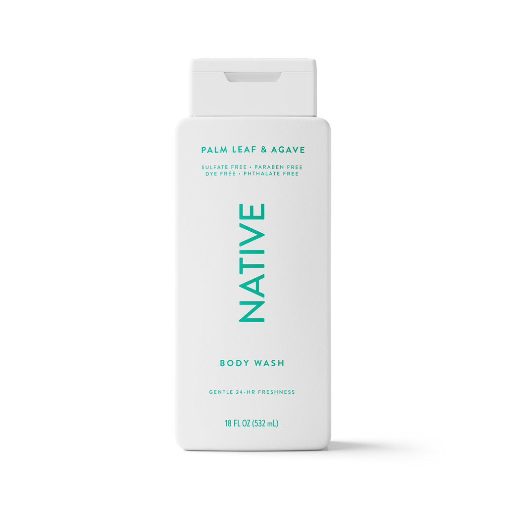 Body Wash - Honest Table Skin Selection