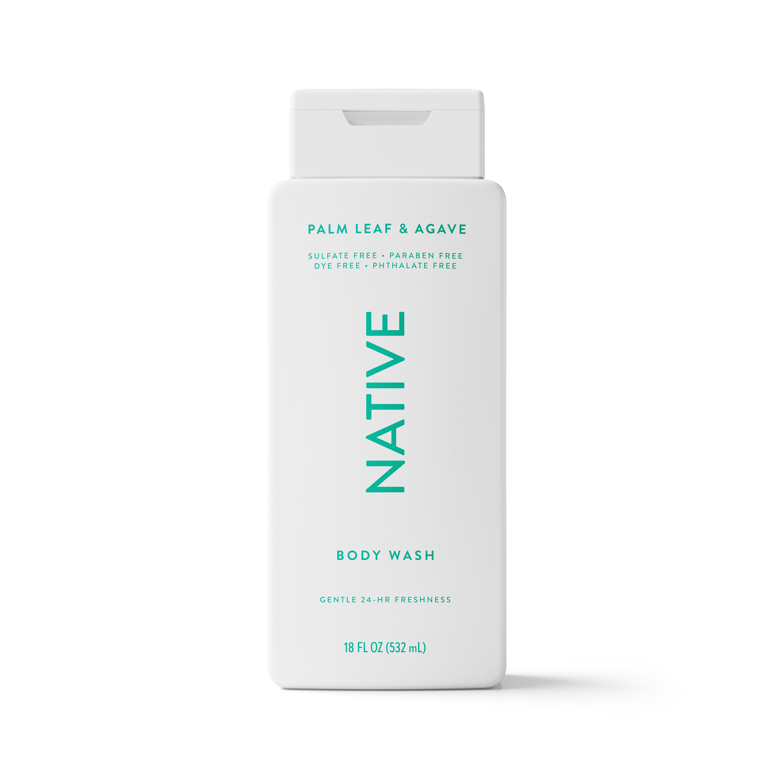 Body Wash - Honest Table Skin Selection
