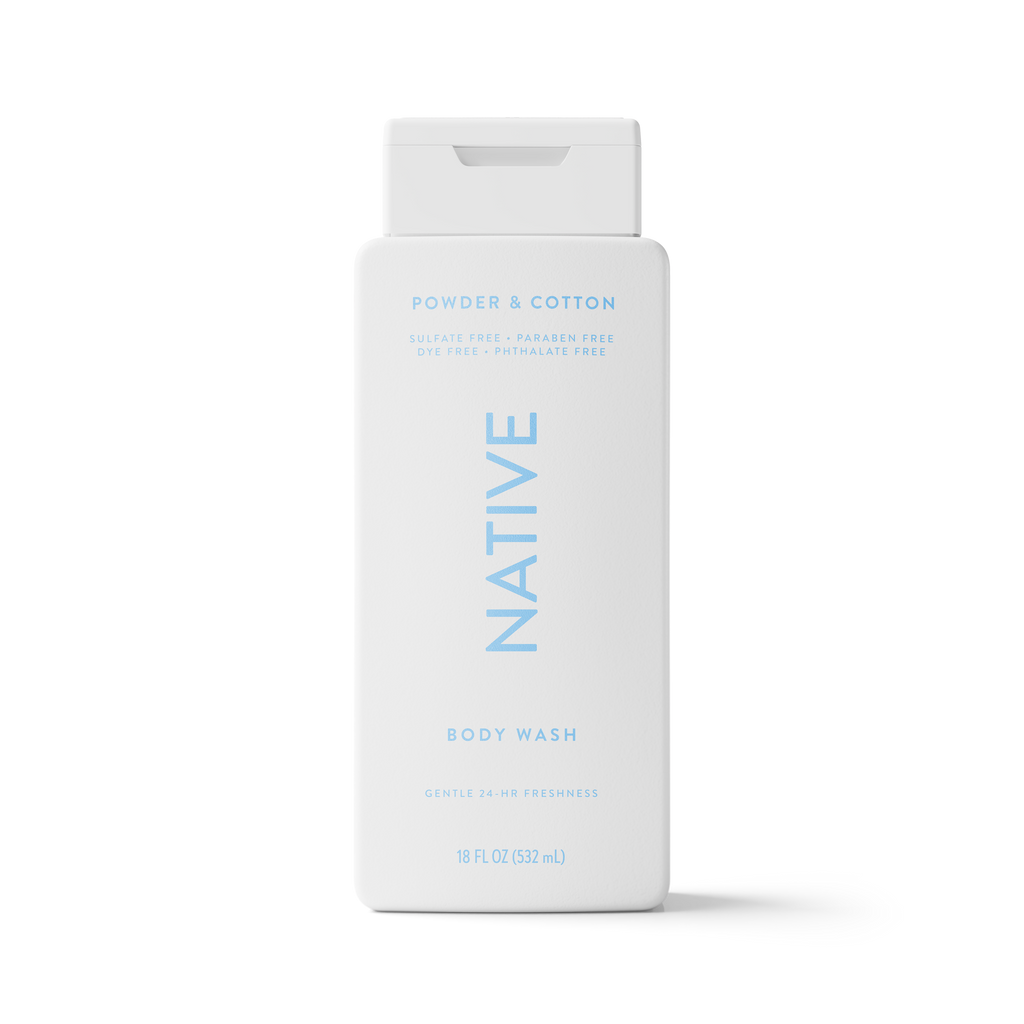 Body Wash - Honest Table Skin Selection