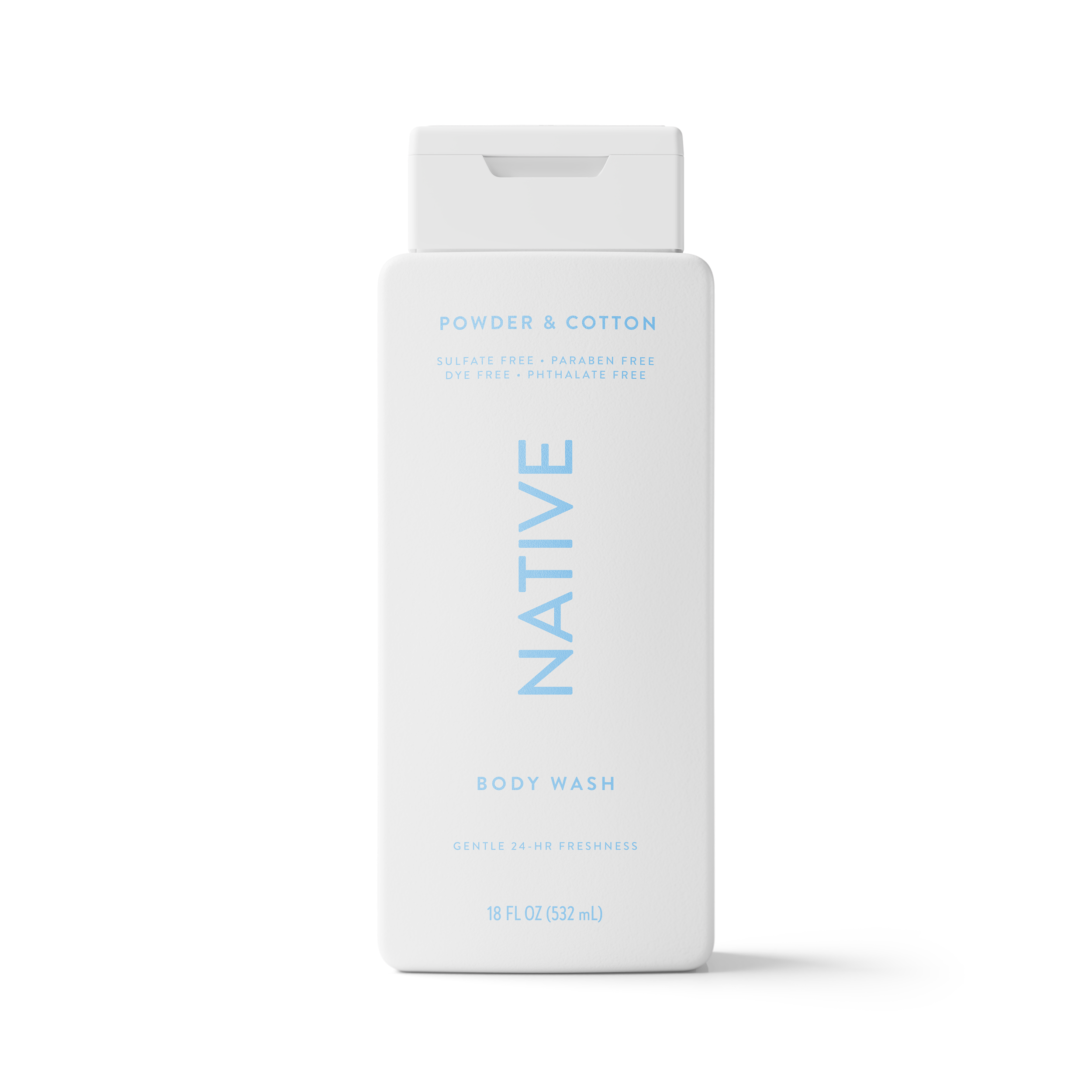 Body Wash - Honest Table Skin Selection