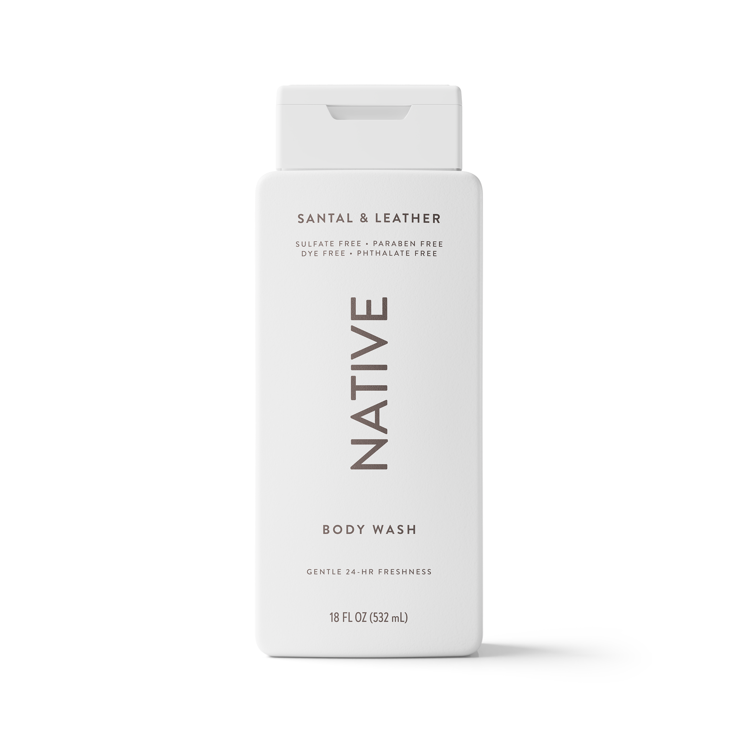 Body Wash - Honest Table Skin Selection