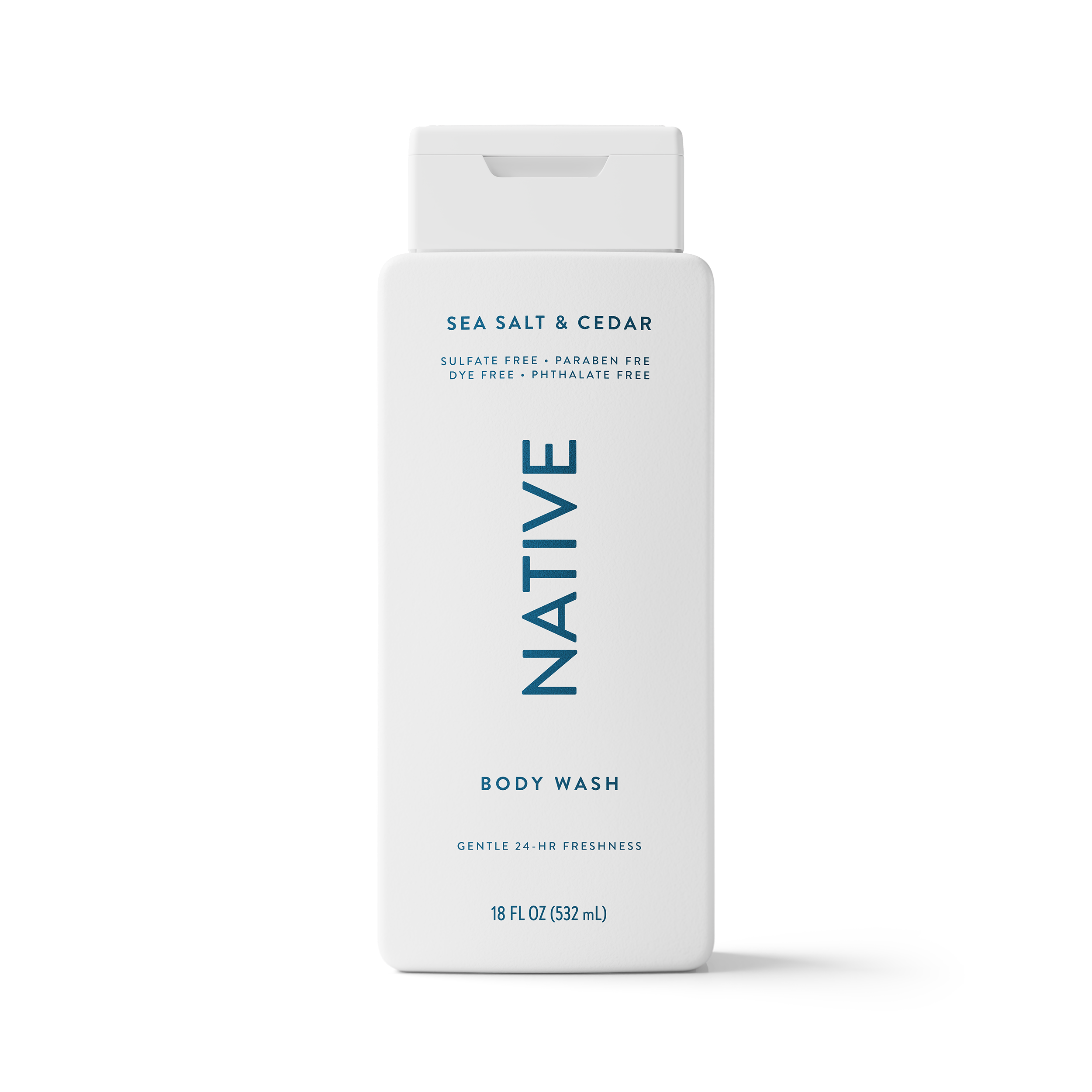Body Wash - Honest Table Skin Selection