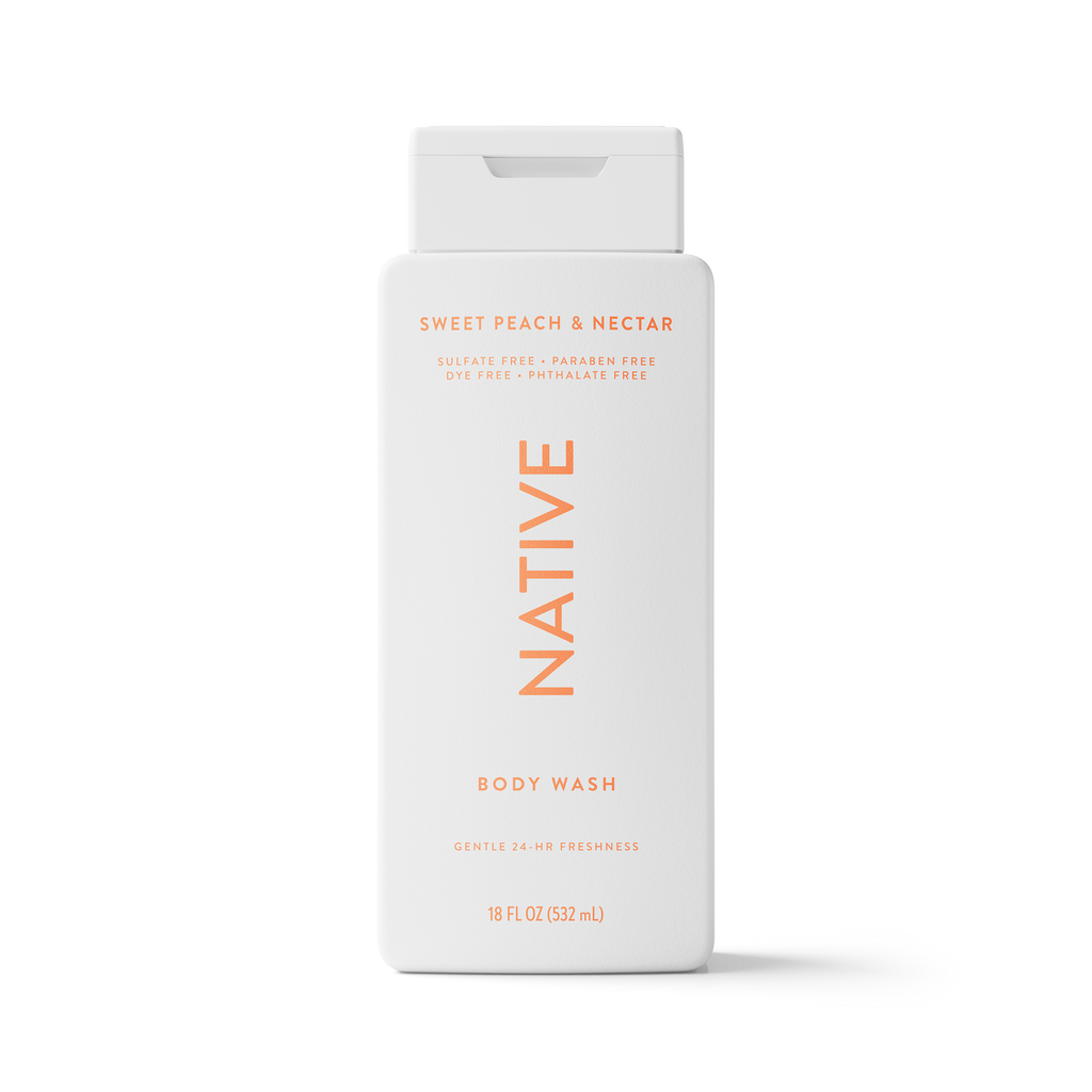 Body Wash - Honest Table Skin Selection