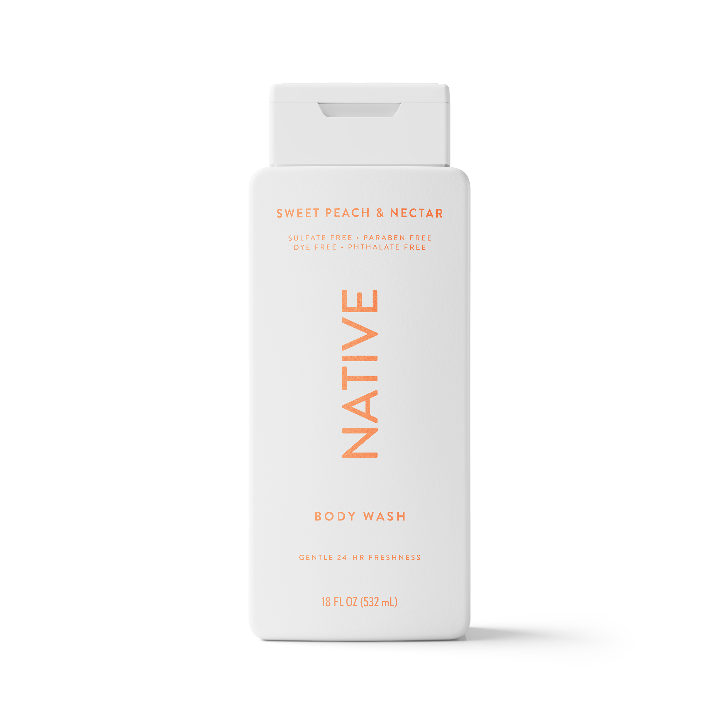Body Wash - Honest Table Skin Selection