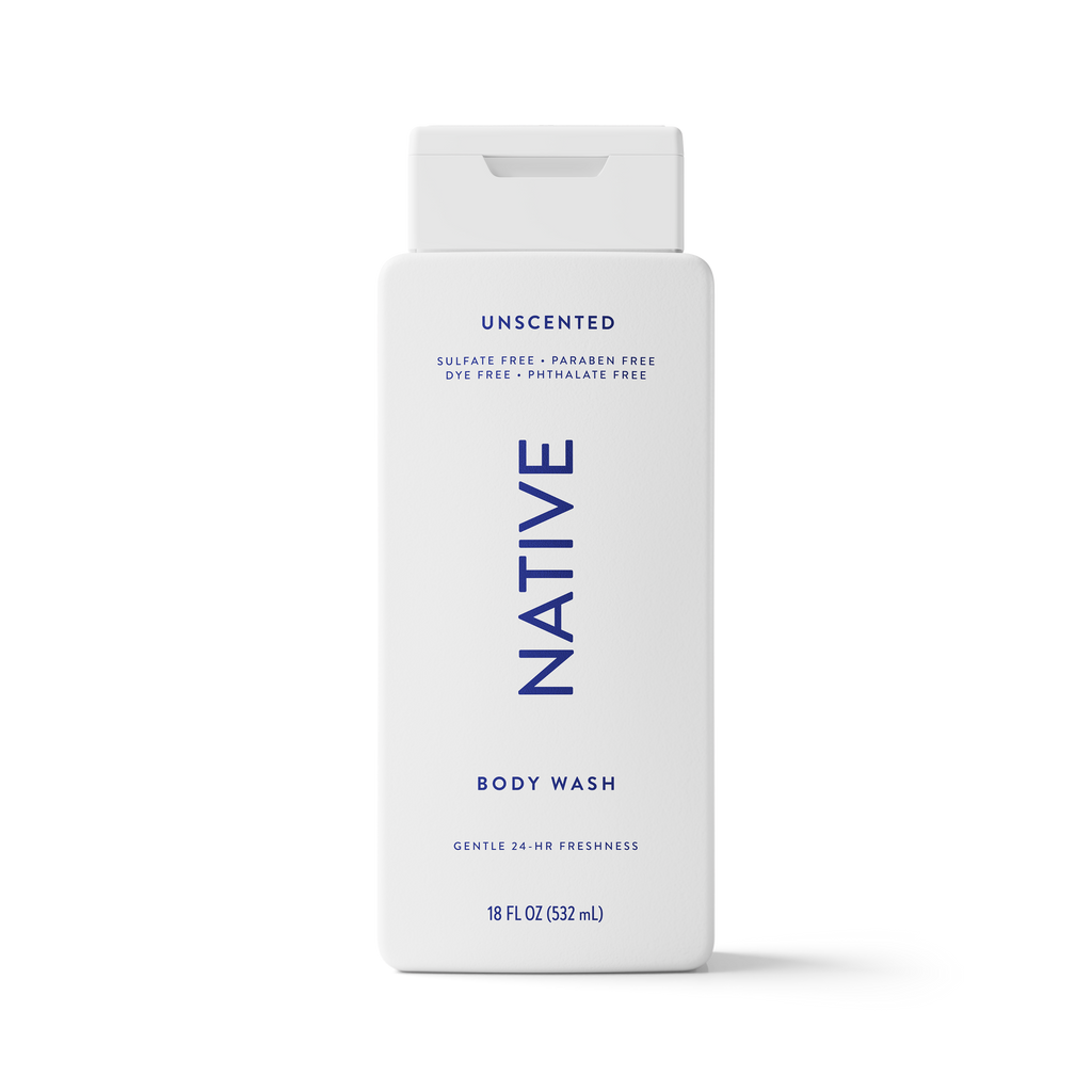 Body Wash - Honest Table Skin Selection