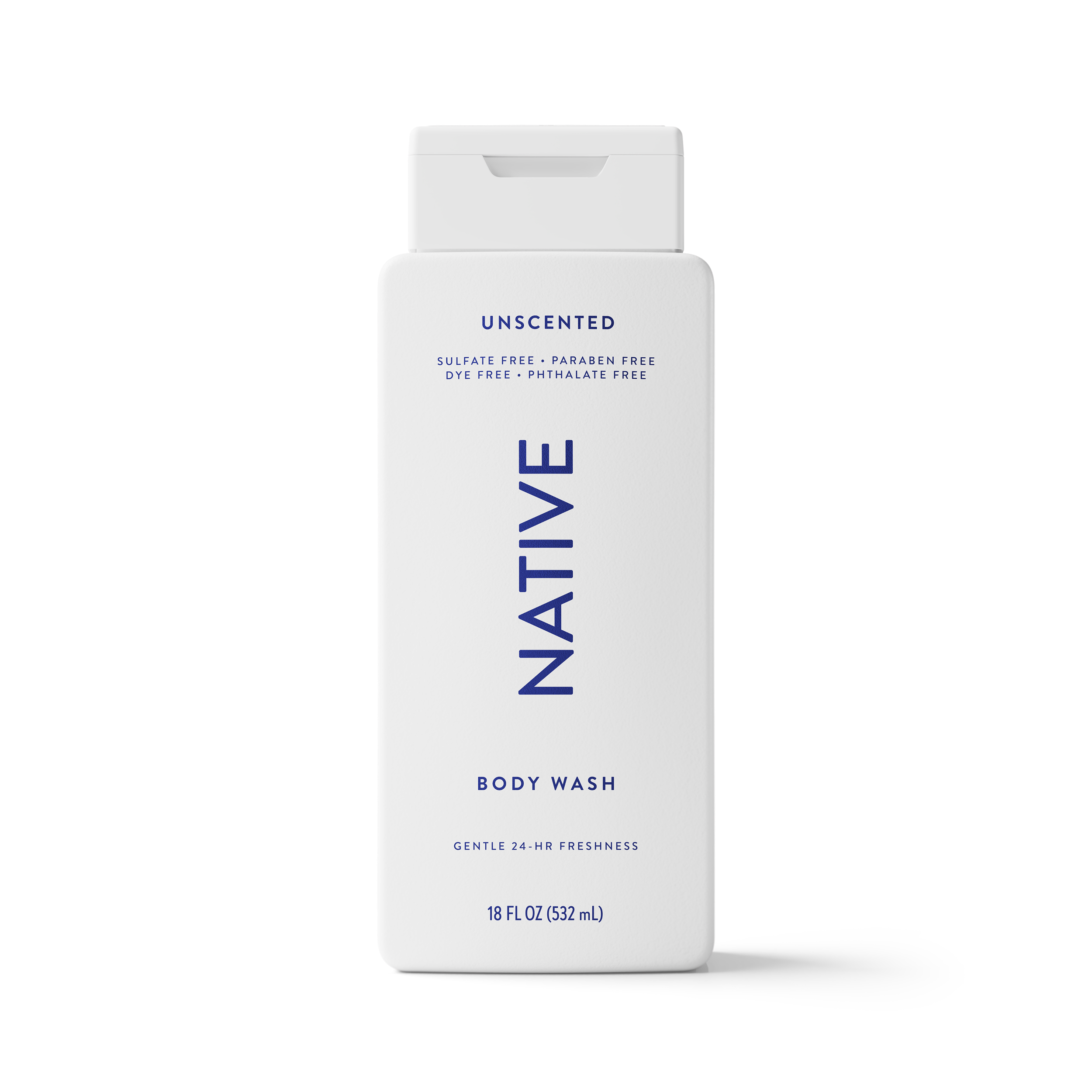 Body Wash - Honest Table Skin Selection