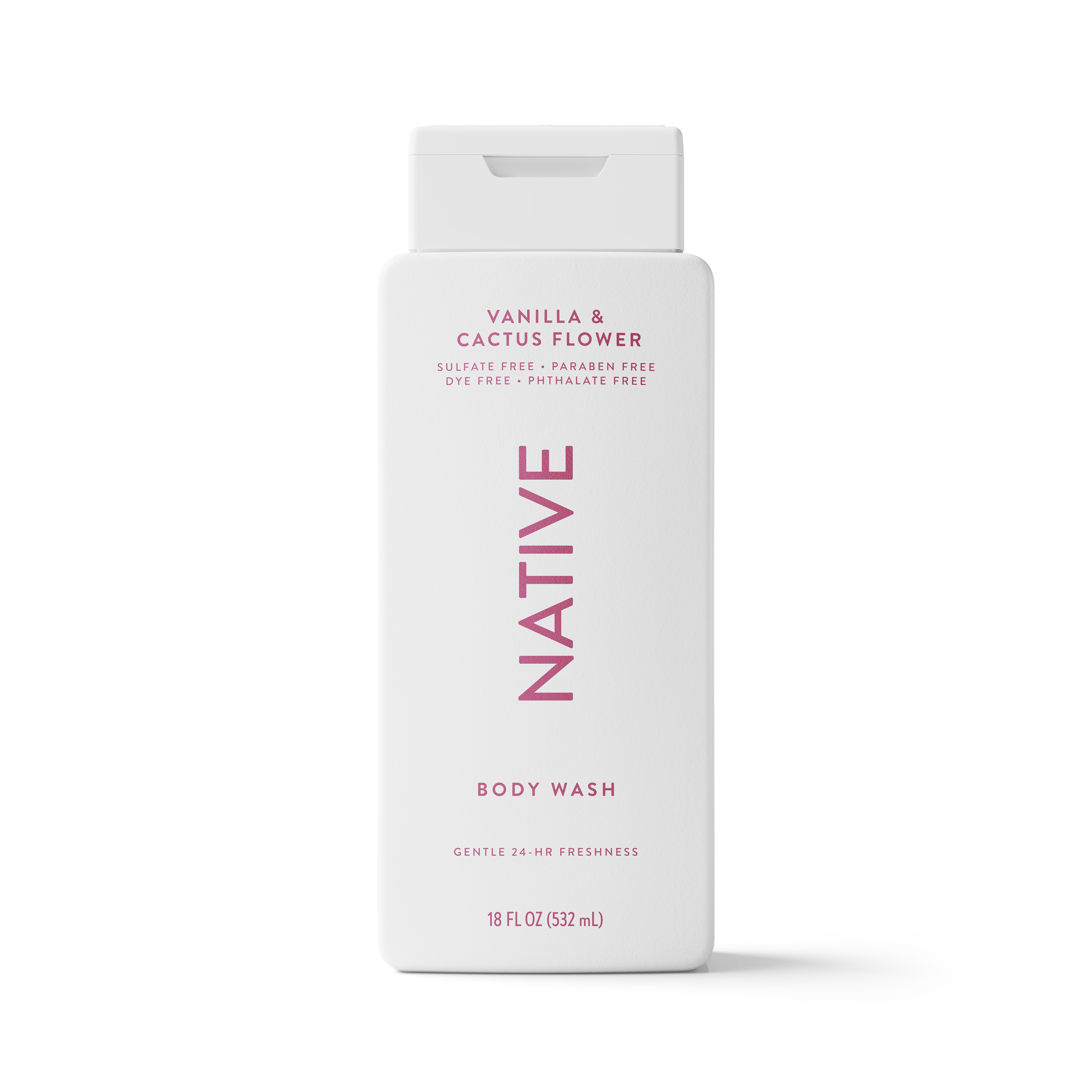 Body Wash - Honest Table Skin Selection