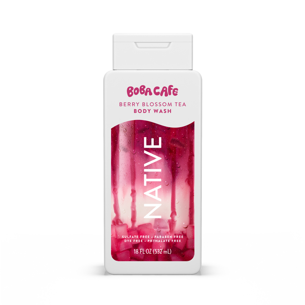 Body Wash - Honest Table Skin Selection