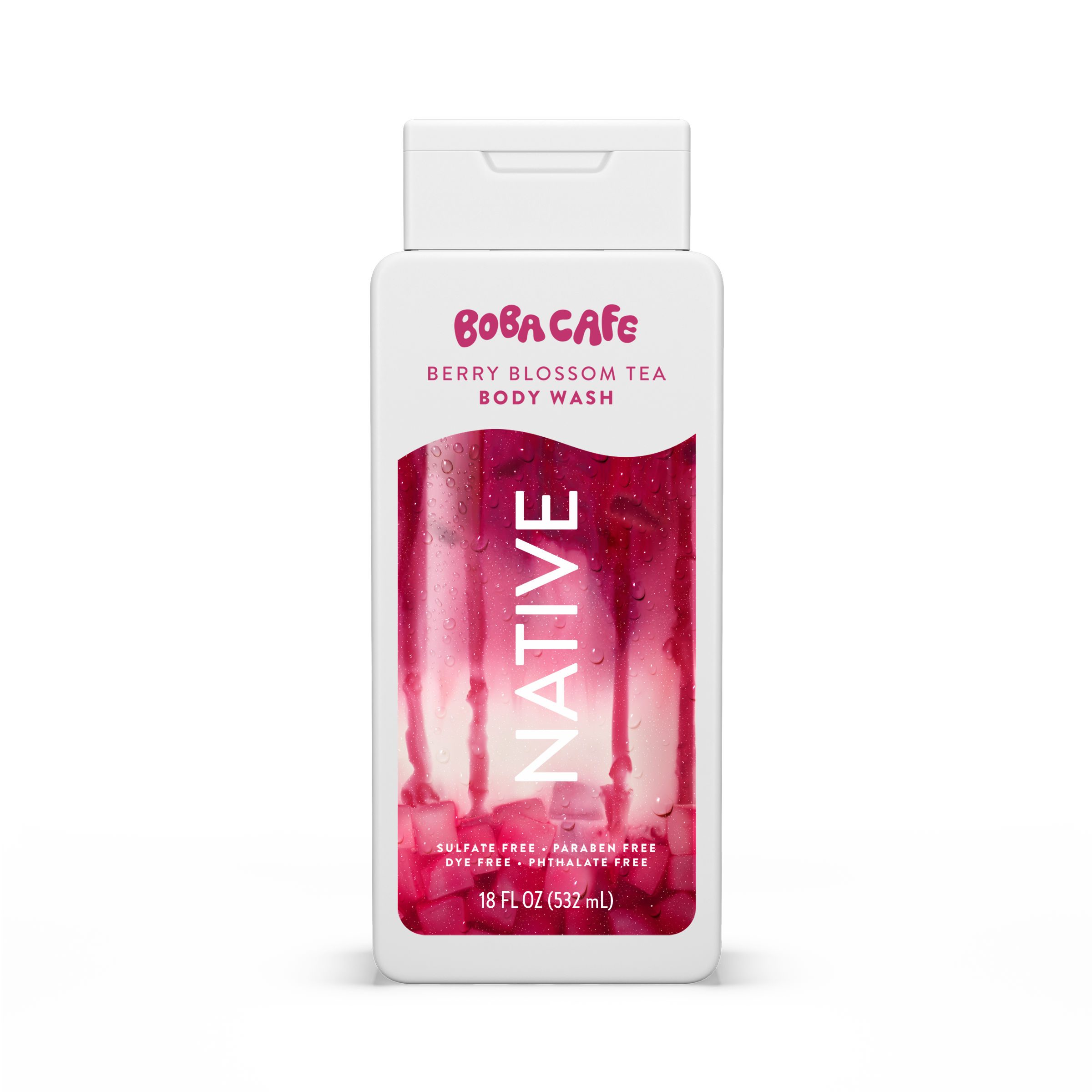 Body Wash - Honest Table Skin Selection