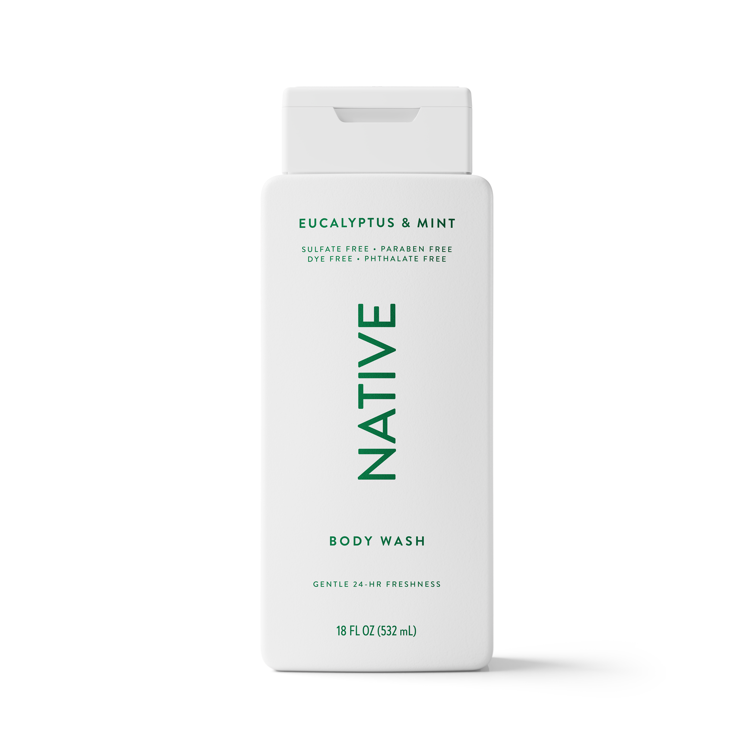 Body Wash - Honest Table Skin Selection