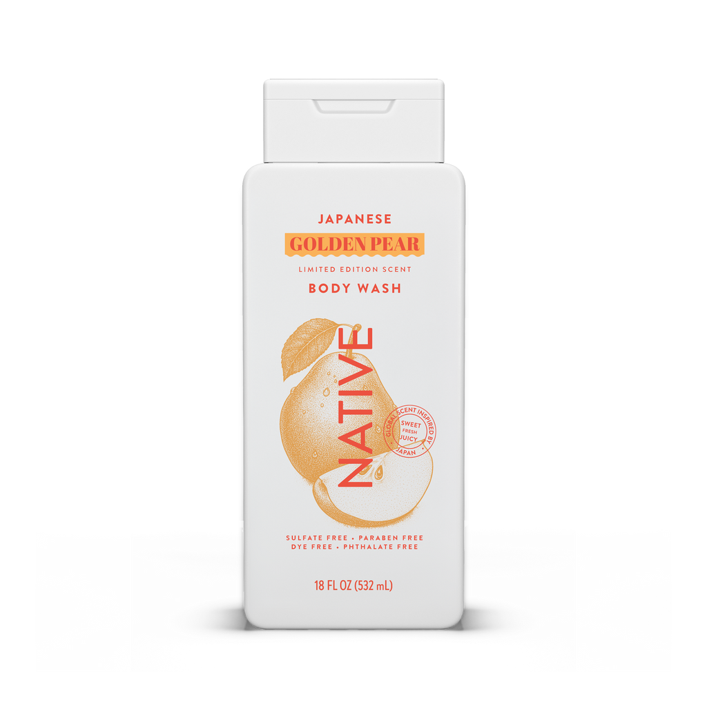 Body Wash - Honest Table Skin Selection
