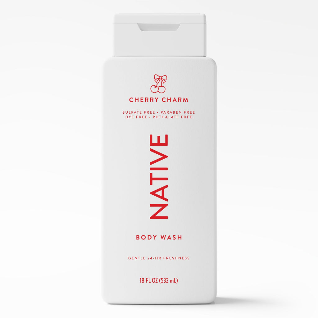 Body Wash - Honest Table Skin Selection