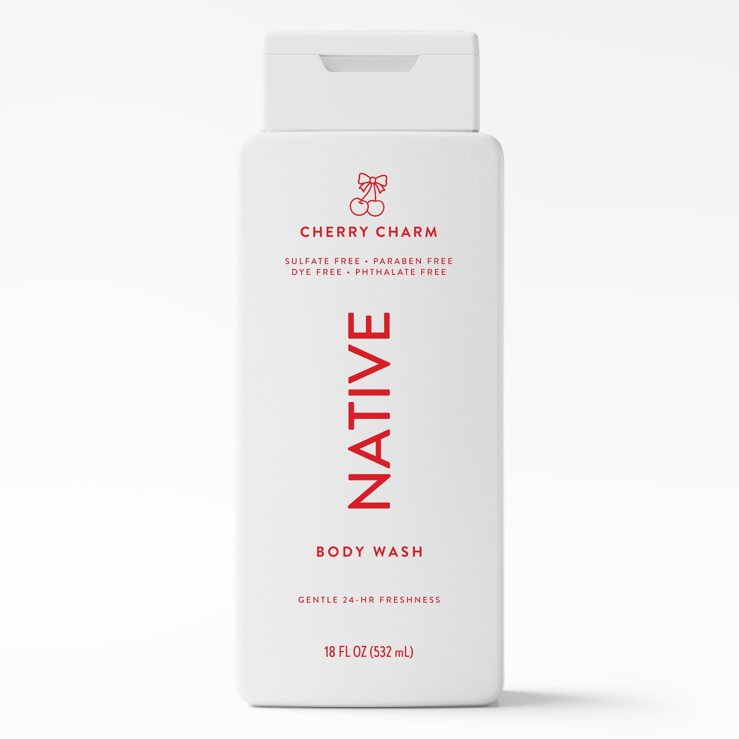 Body Wash - Honest Table Skin Selection