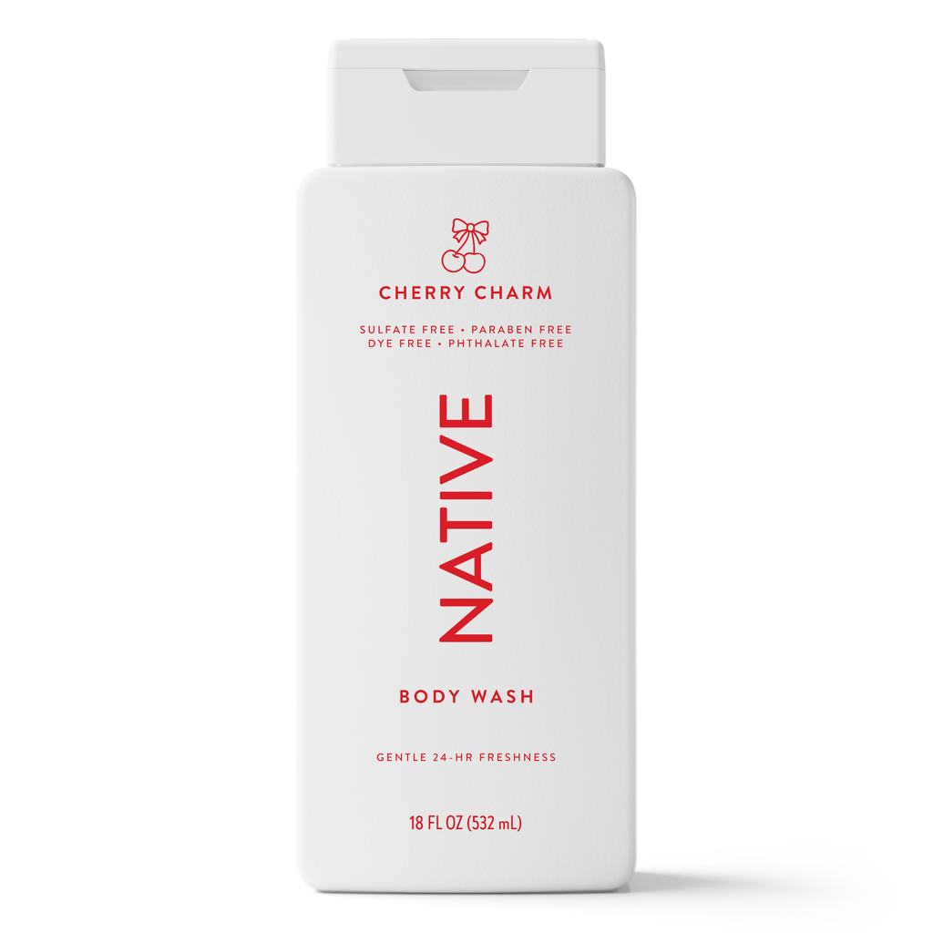 Body Wash - Honest Table Skin Selection