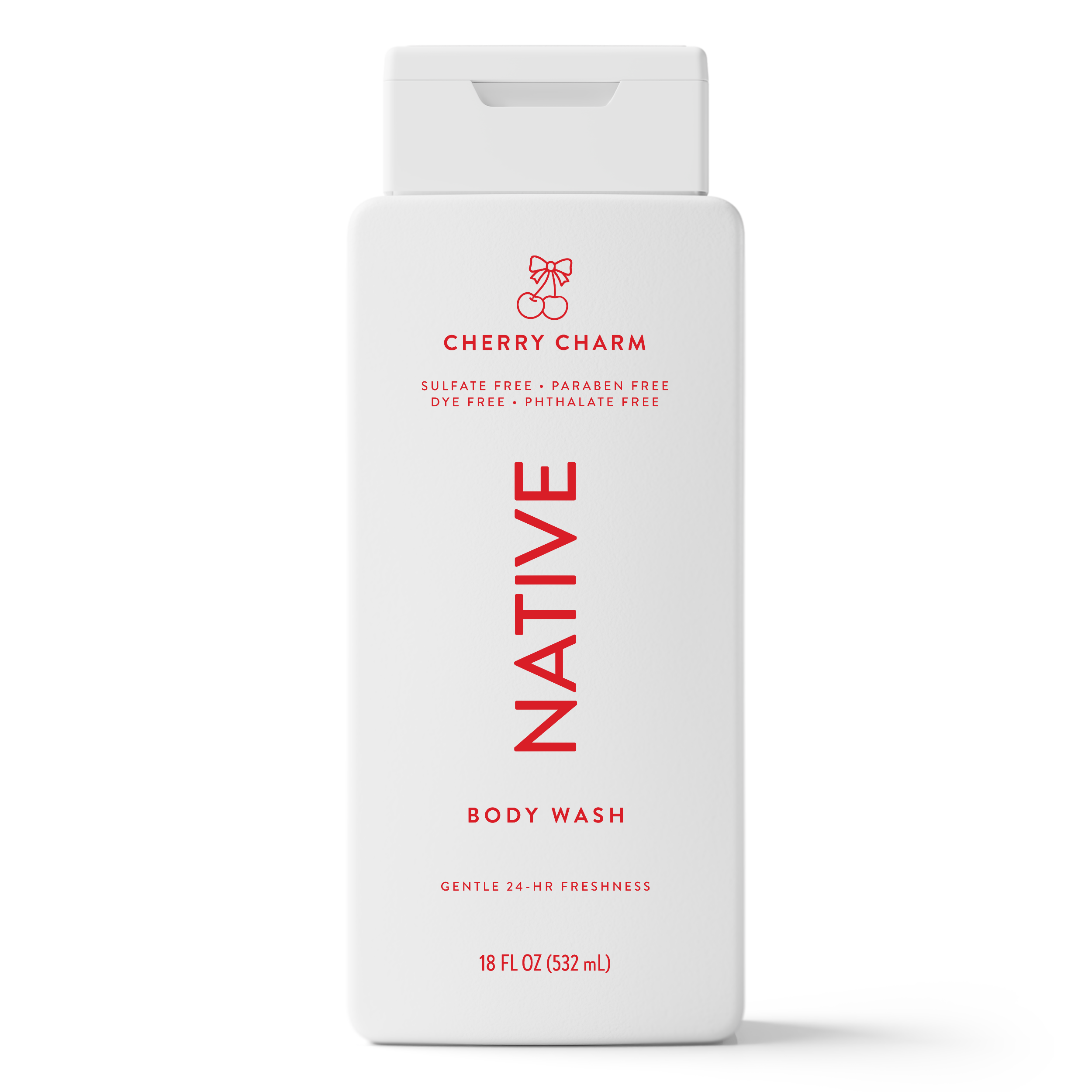 Body Wash - Honest Table Skin Selection