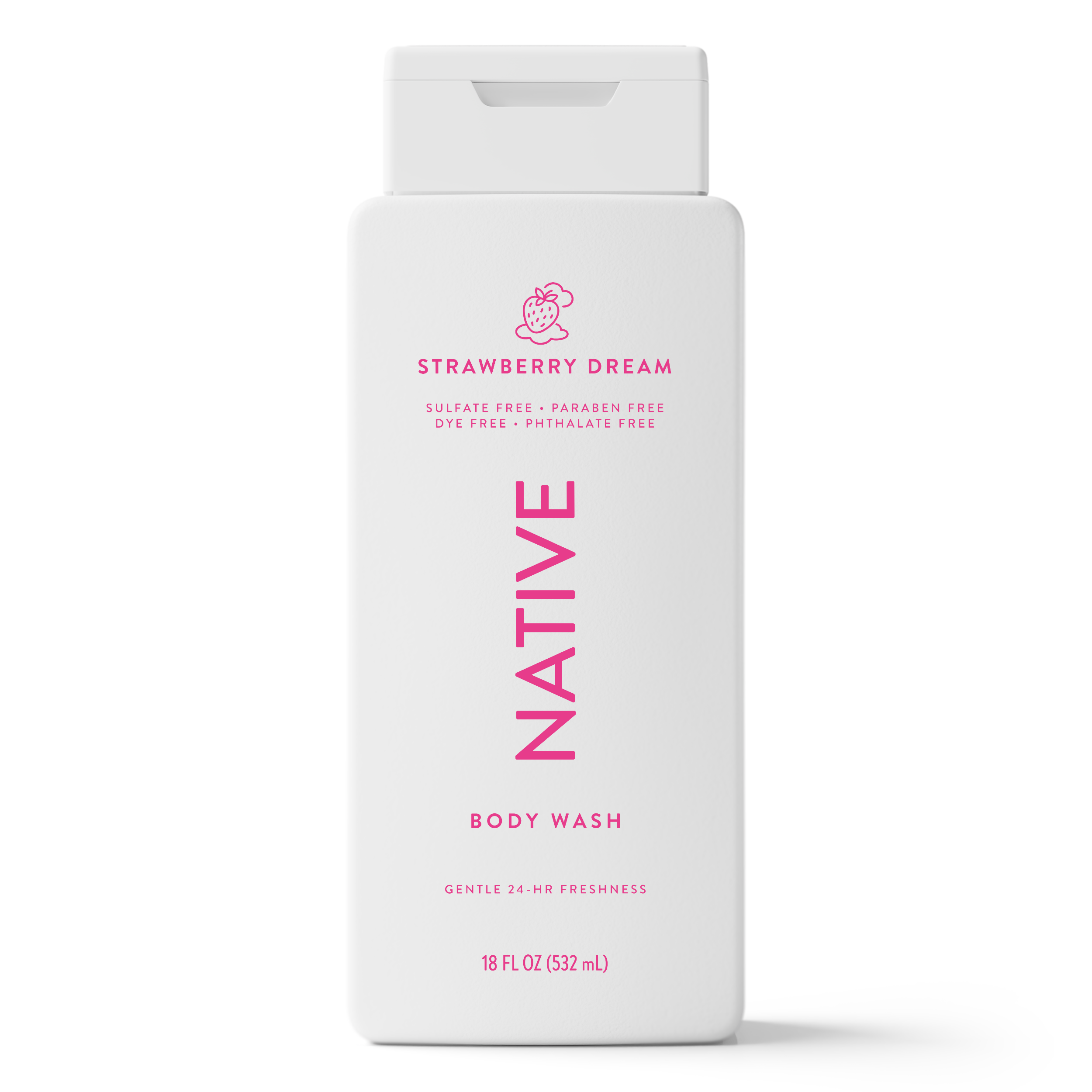 Body Wash - Honest Table Skin Selection