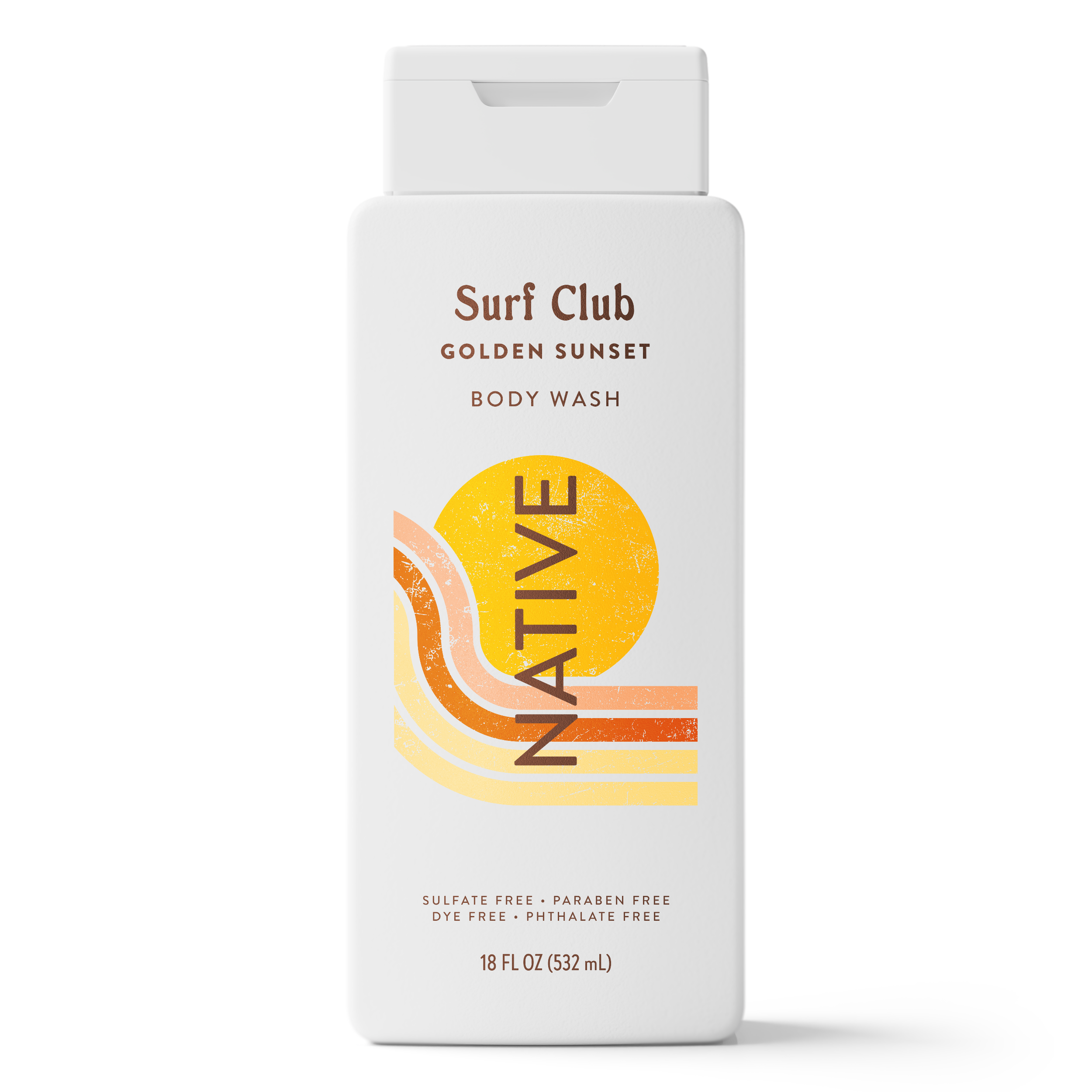 Body Wash - Honest Table Skin Selection