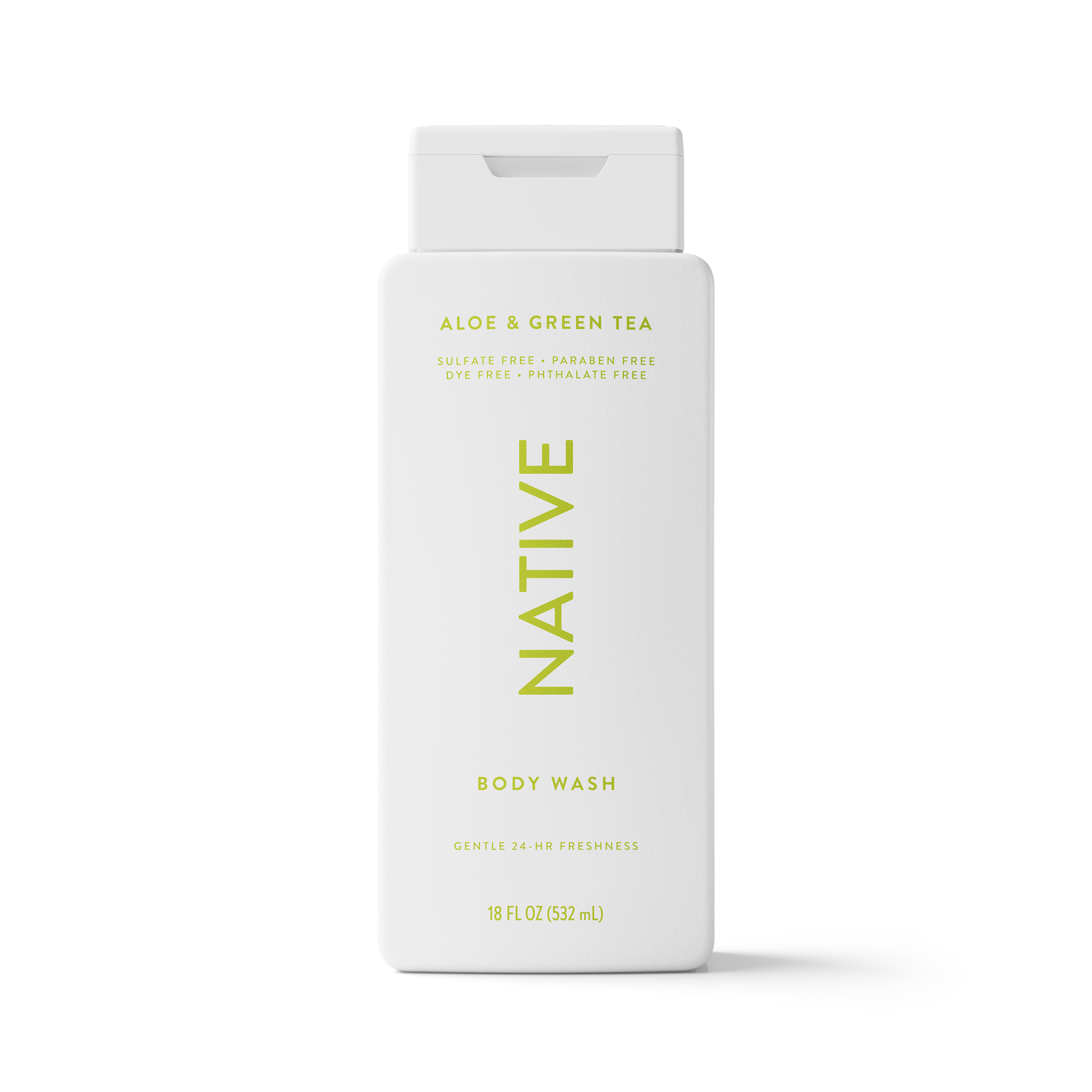 Body Wash - Honest Table Skin Selection
