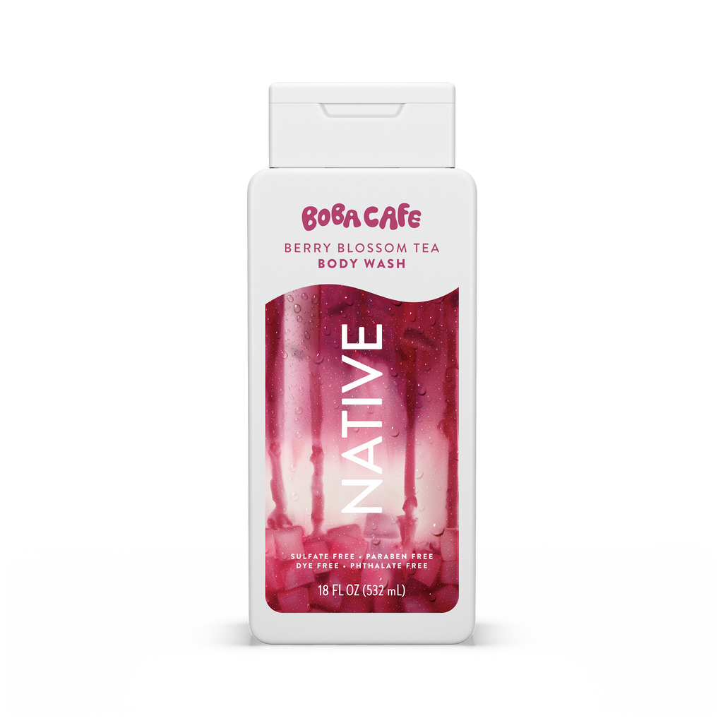 Body Wash - Honest Table Skin Selection