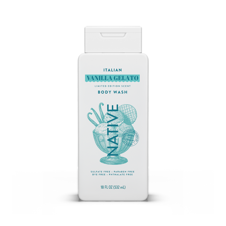 Body Wash - Honest Table Skin Selection