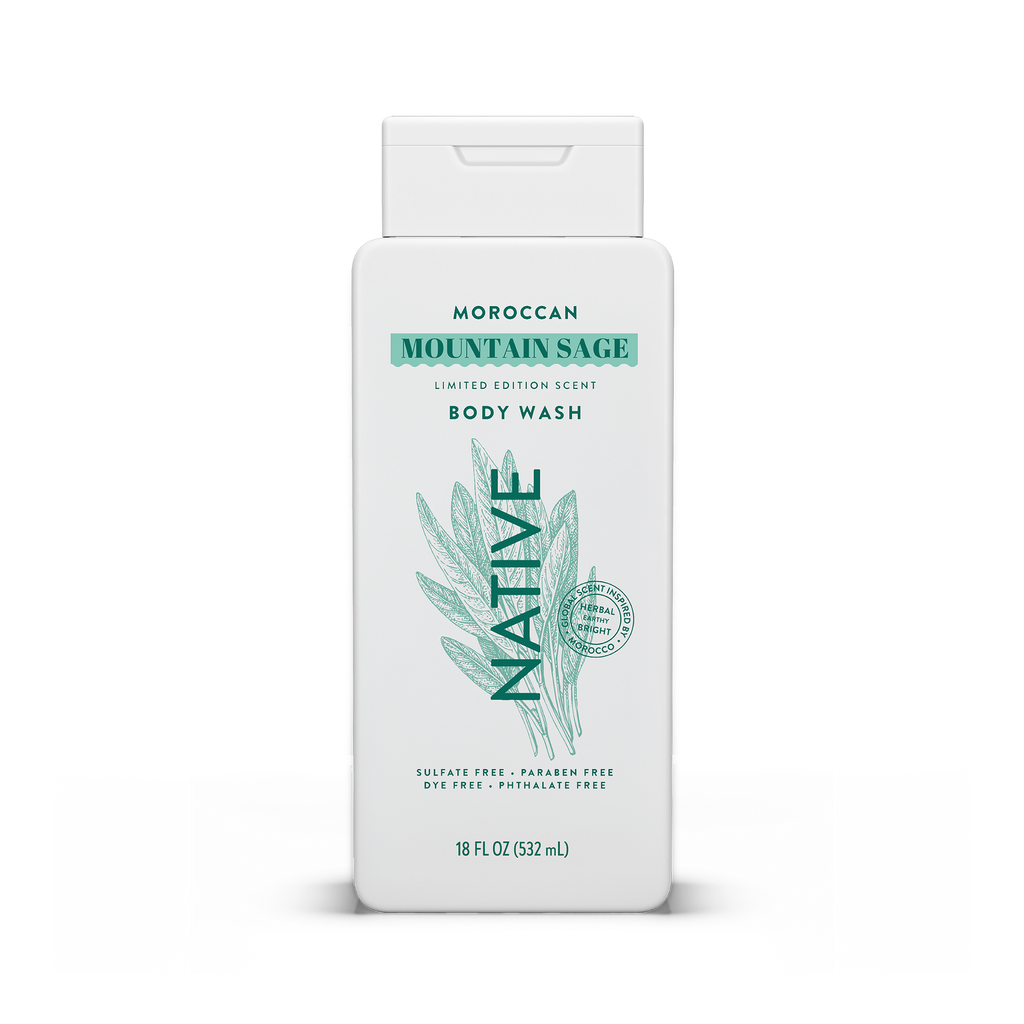 Body Wash - Honest Table Skin Selection