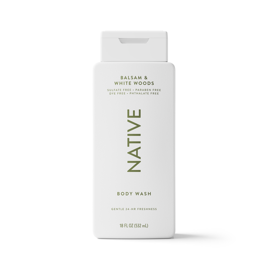 Body Wash - Honest Table Skin Selection