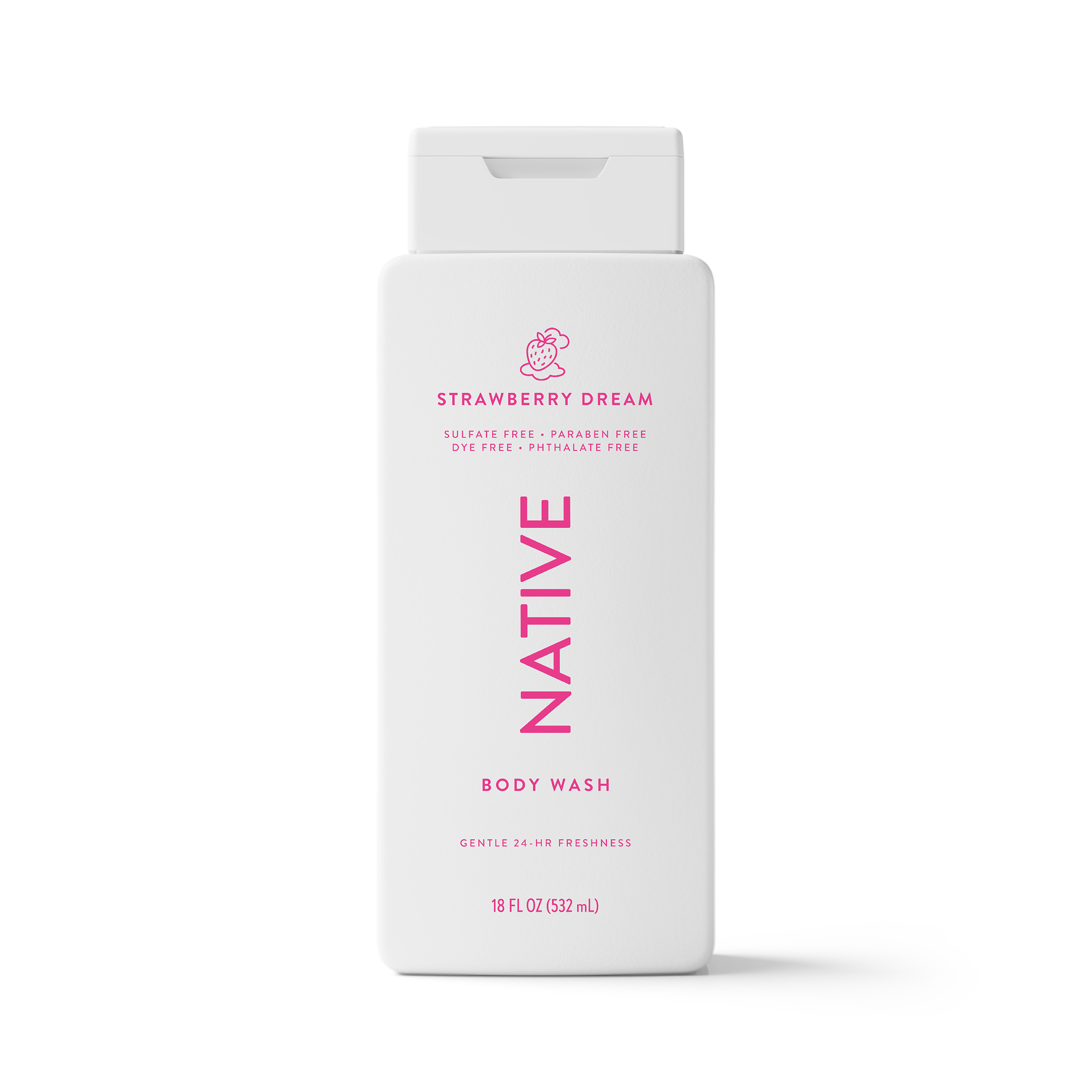 Body Wash - Honest Table Skin Selection