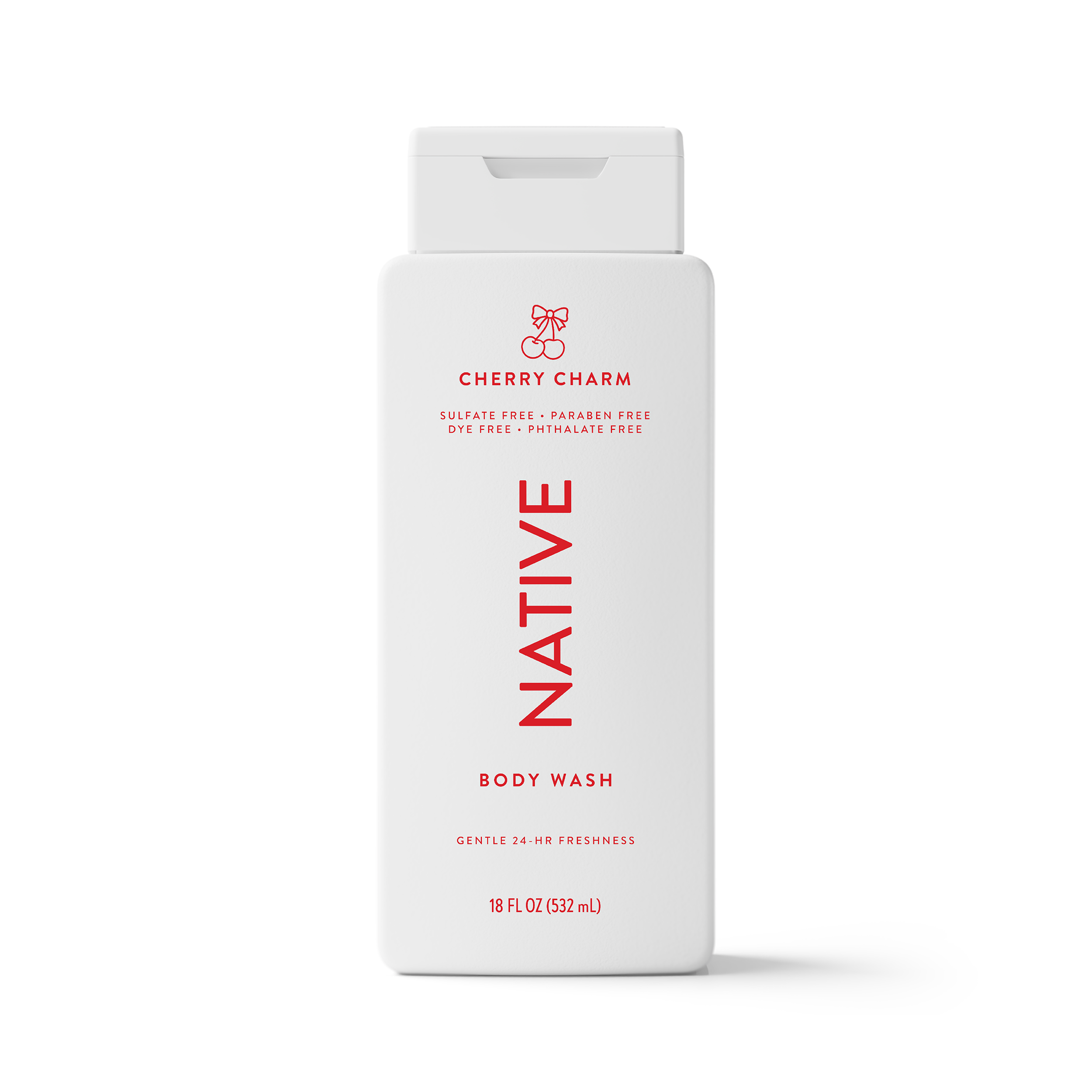 Body Wash - Honest Table Skin Selection