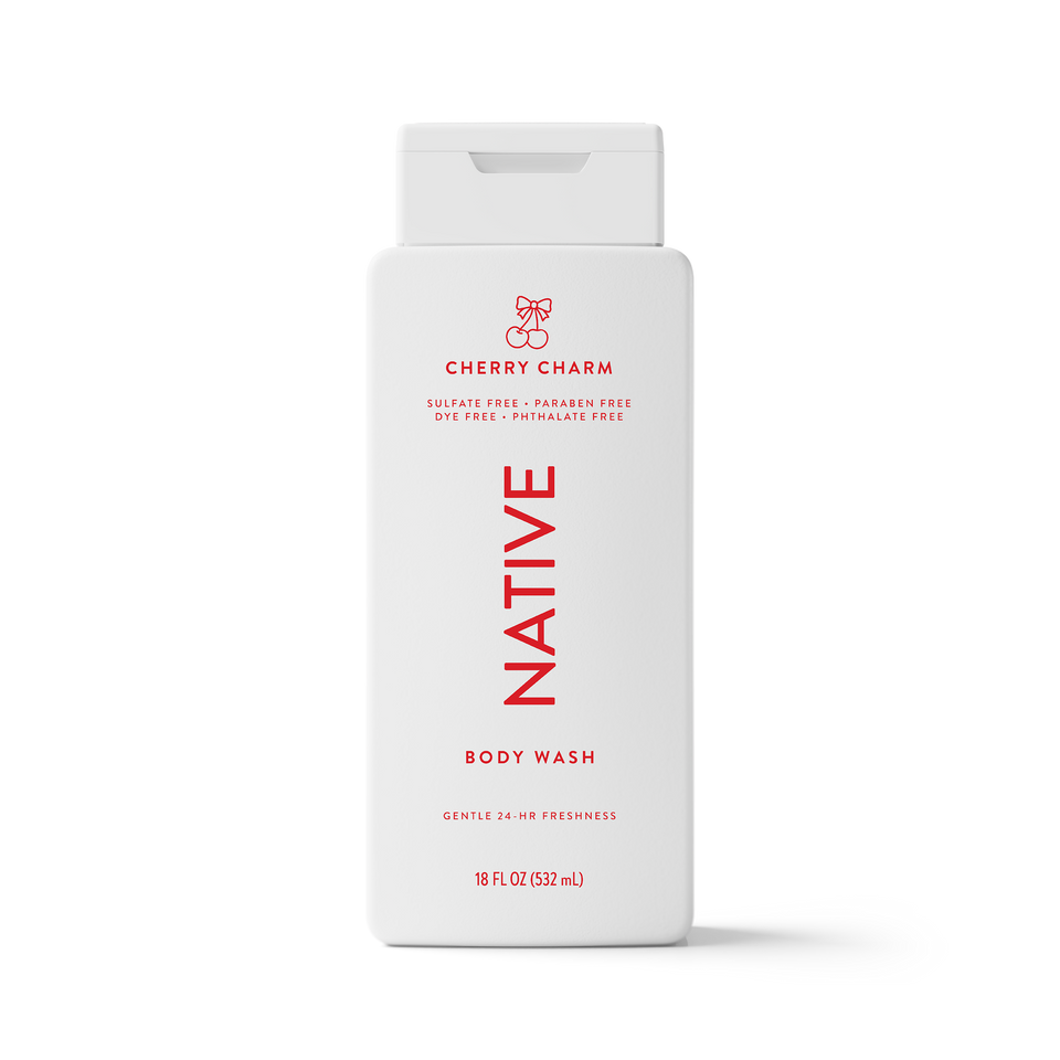 Body Wash - Honest Table Skin Selection