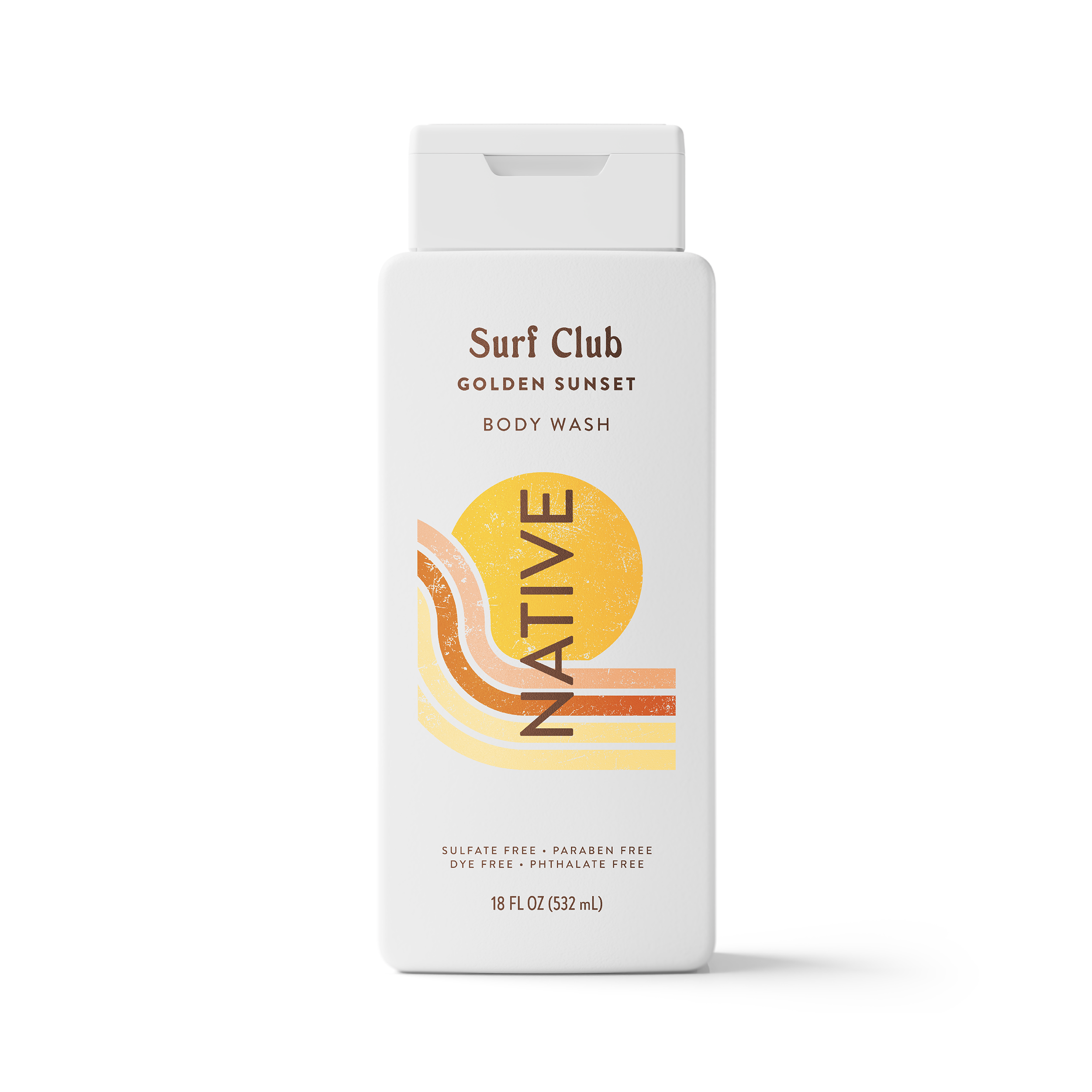 Body Wash - Honest Table Skin Selection