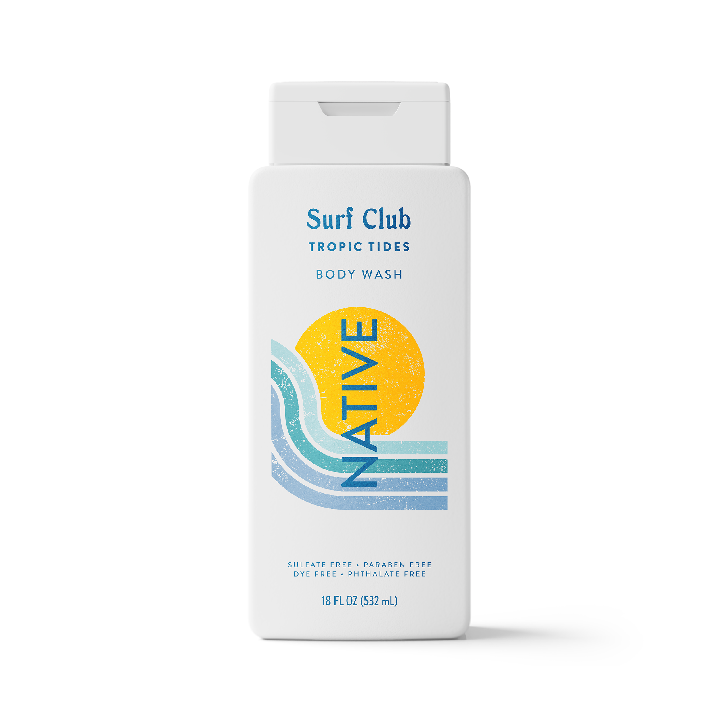 Body Wash - Honest Table Skin Selection