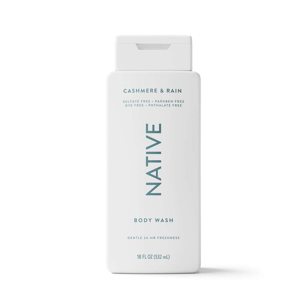 Body Wash - Honest Table Skin Selection