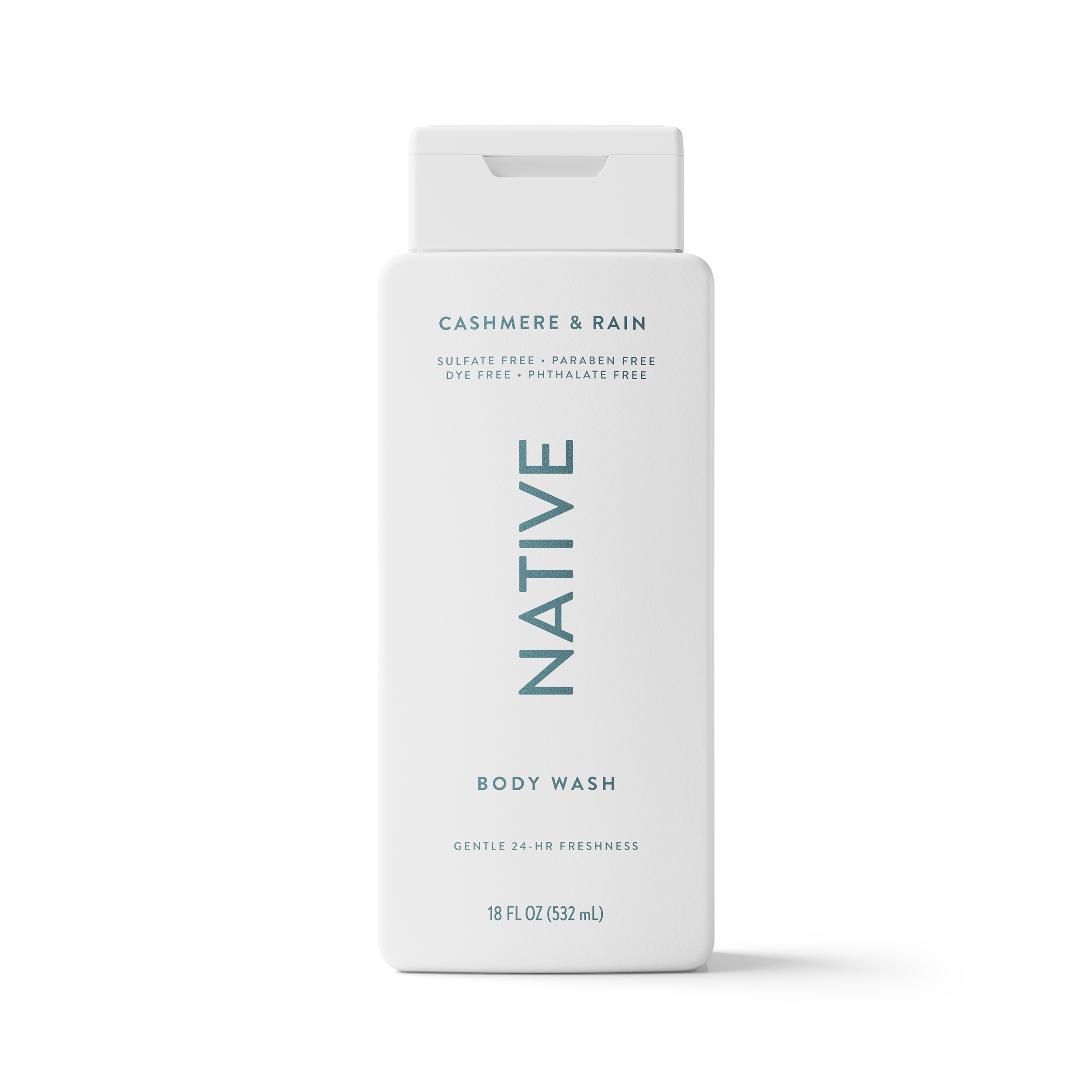 Body Wash - Honest Table Skin Selection