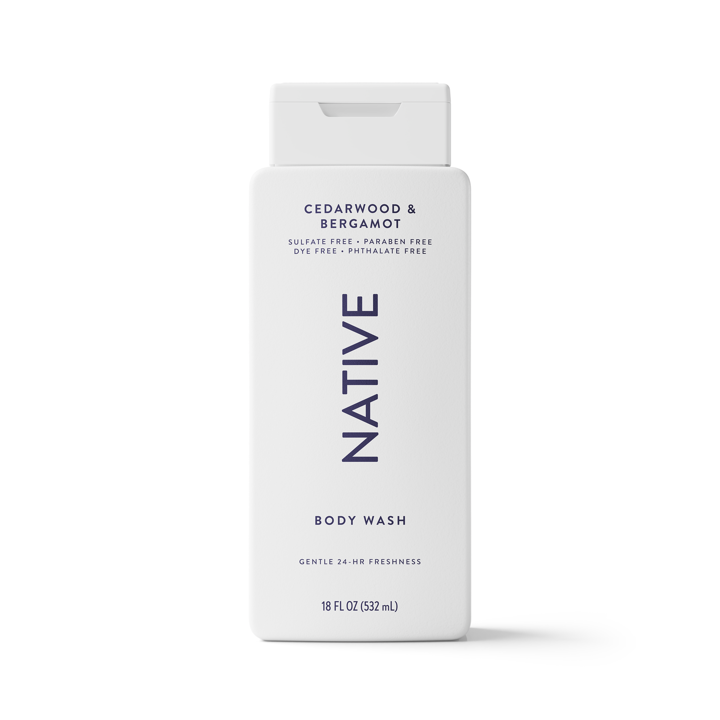 Body Wash - Honest Table Skin Selection