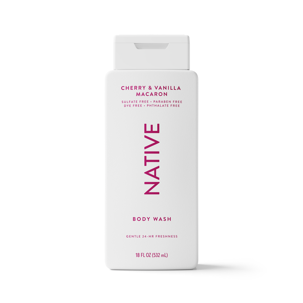 Body Wash - Honest Table Skin Selection