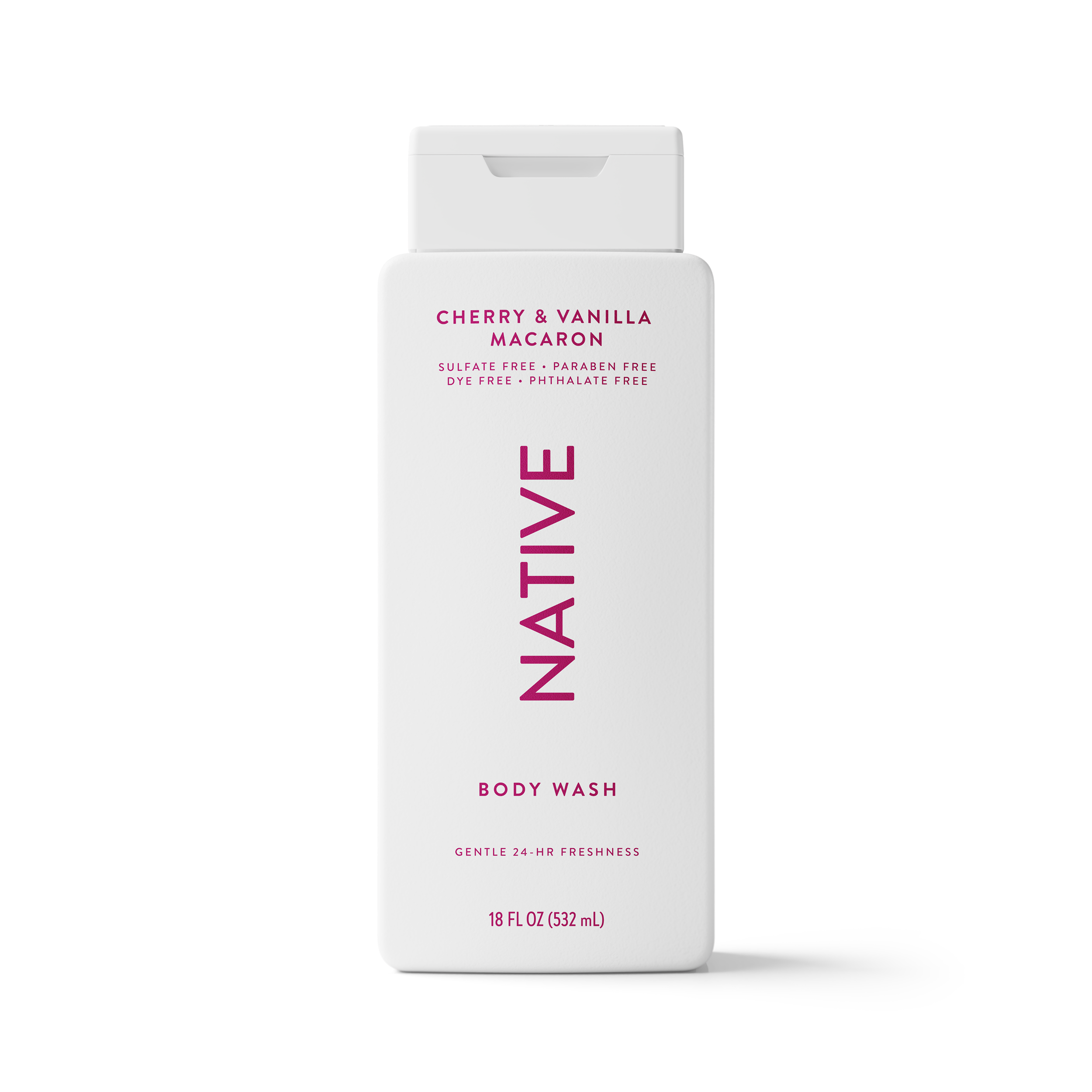 Body Wash - Honest Table Skin Selection