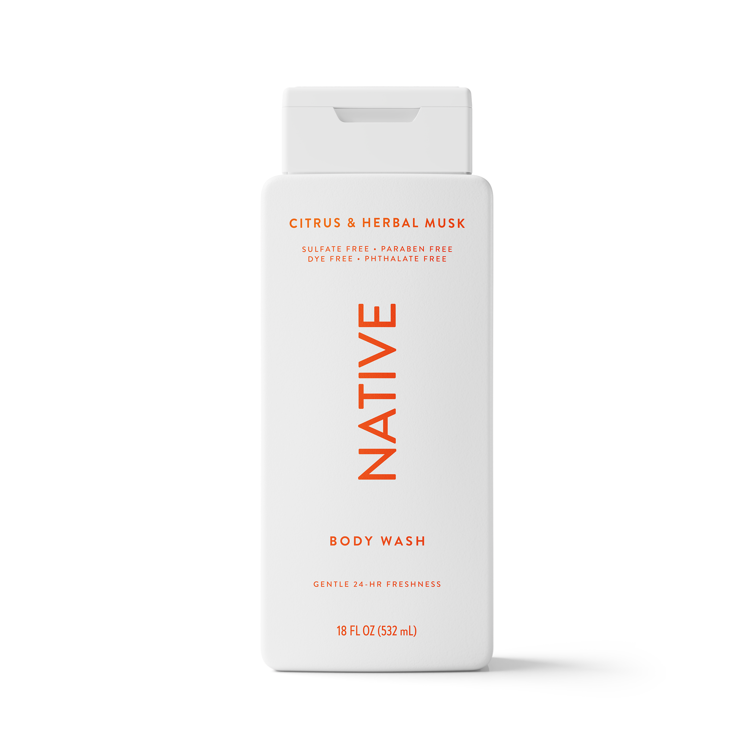 Body Wash - Honest Table Skin Selection