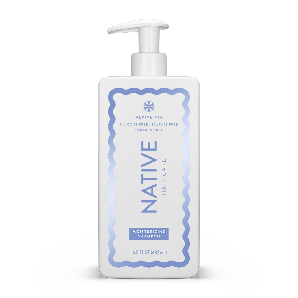 Moisturizing Shampoo - Last Chance - Umber Market Care Selection