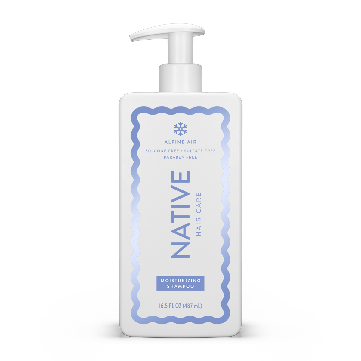 Moisturizing Shampoo - Last Chance - Umber Market Care Selection