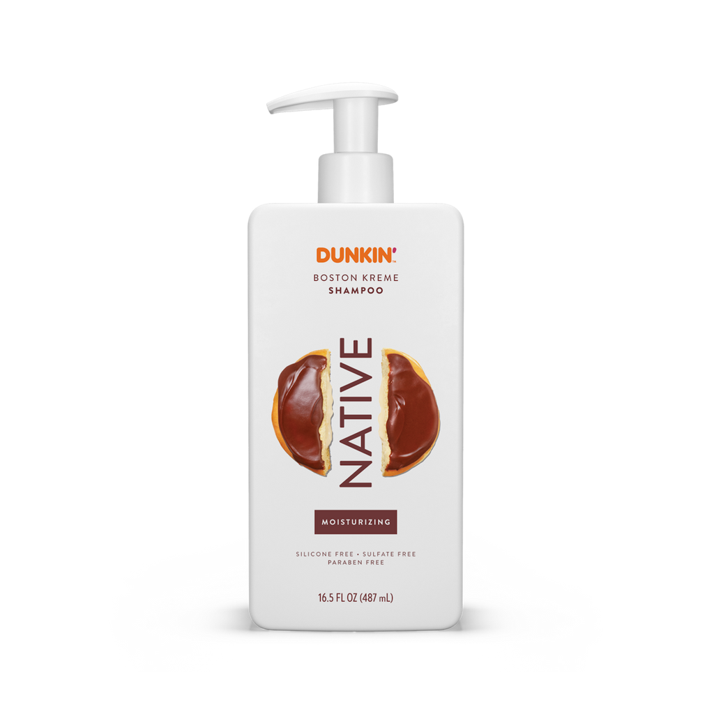 Moisturizing Shampoo - Last Chance - Umber Market Care Selection