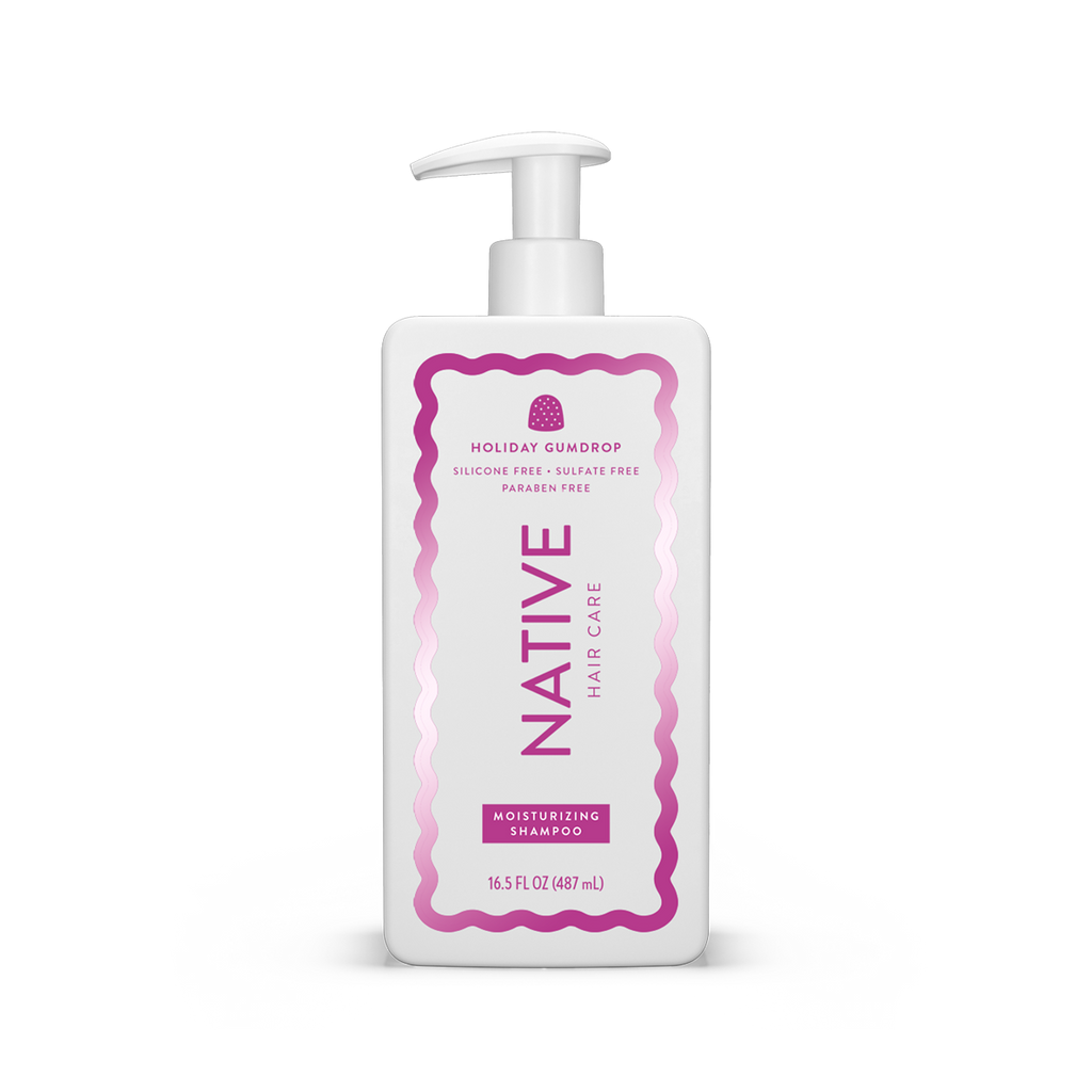 Moisturizing Shampoo - Last Chance - Umber Market Care Selection