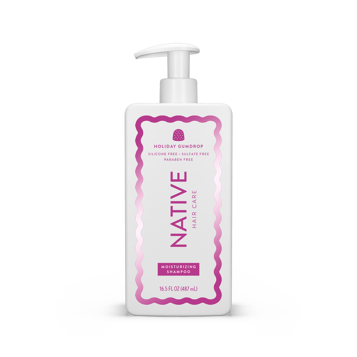 Moisturizing Shampoo - Last Chance - Umber Market Care Selection