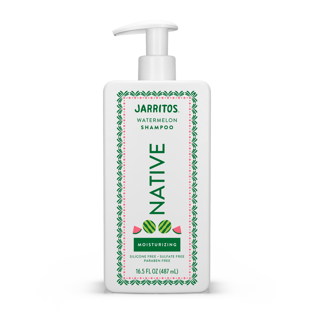 Moisturizing Shampoo - Last Chance - Umber Market Care Selection