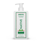 Moisturizing Shampoo - Last Chance - Umber Market Care Selection