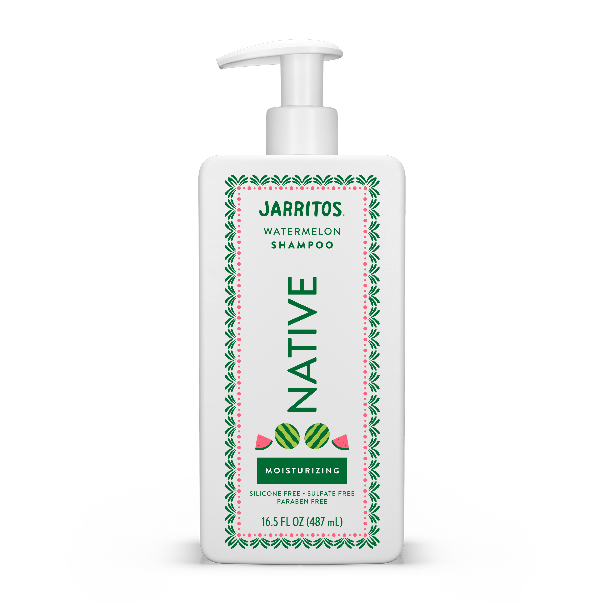 Moisturizing Shampoo - Last Chance - Umber Market Care Selection